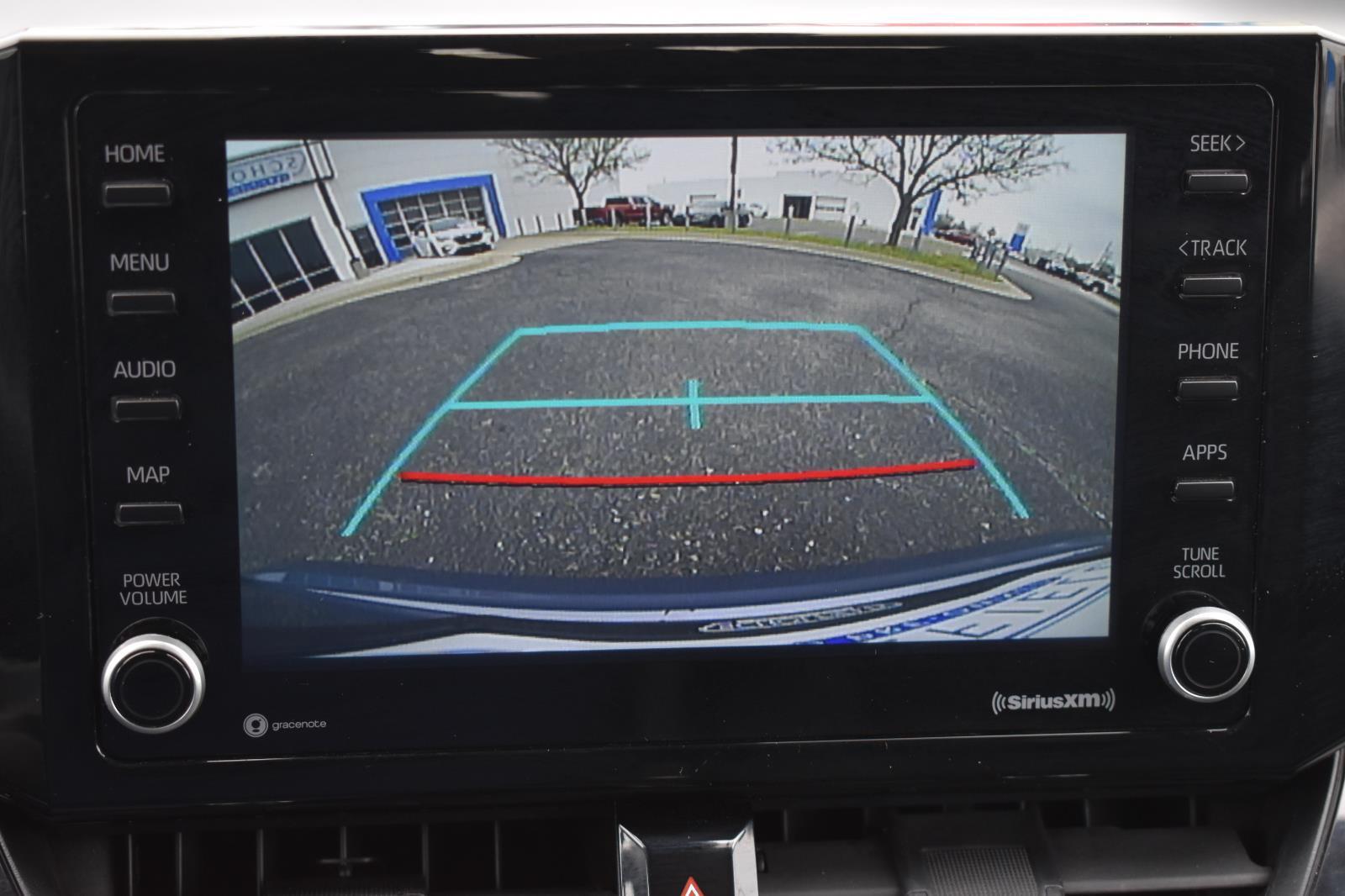 2022 Toyota Corolla LE - Photo 4