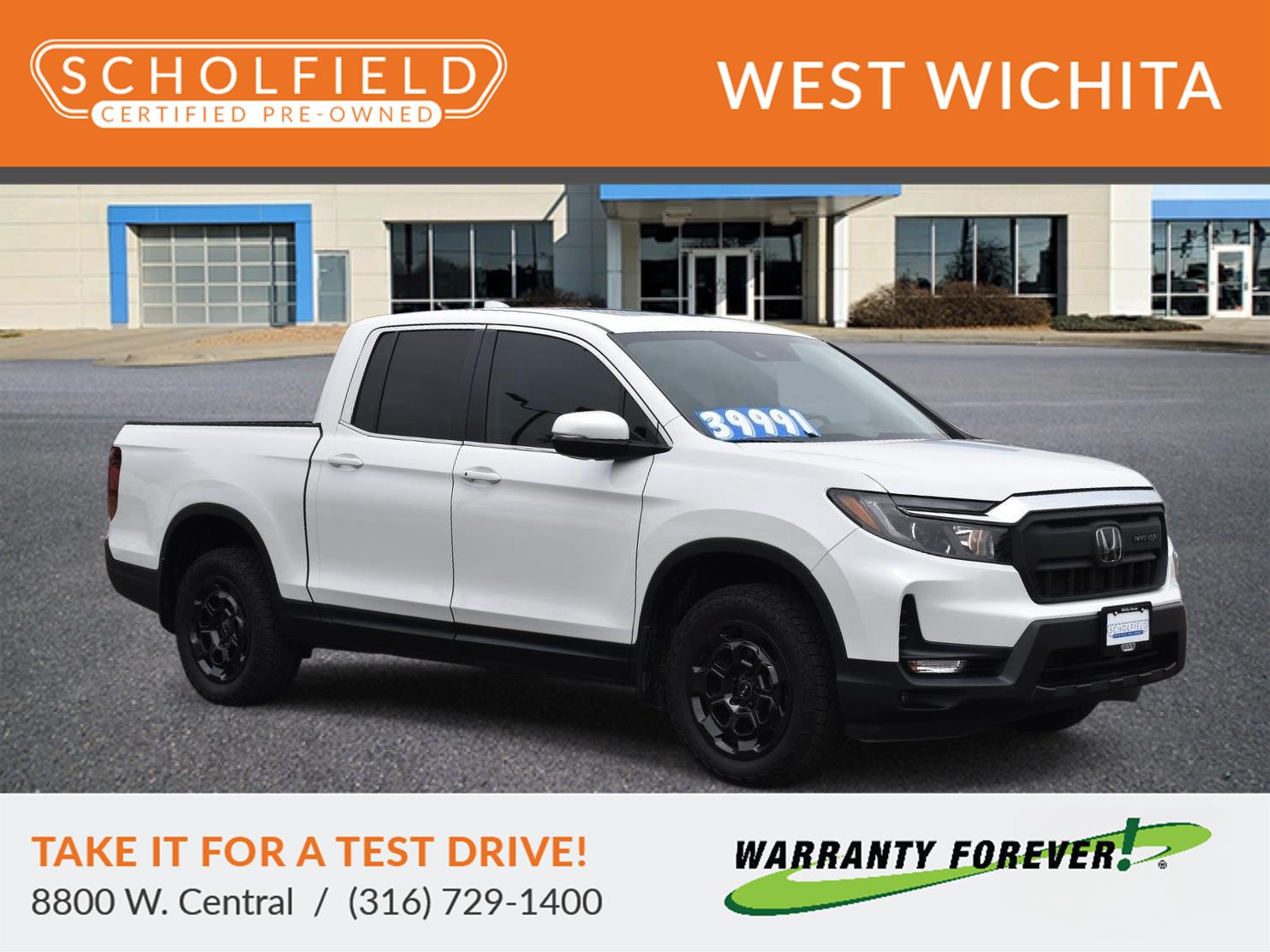 2025 Honda Ridgeline RTL+ AWD's photo