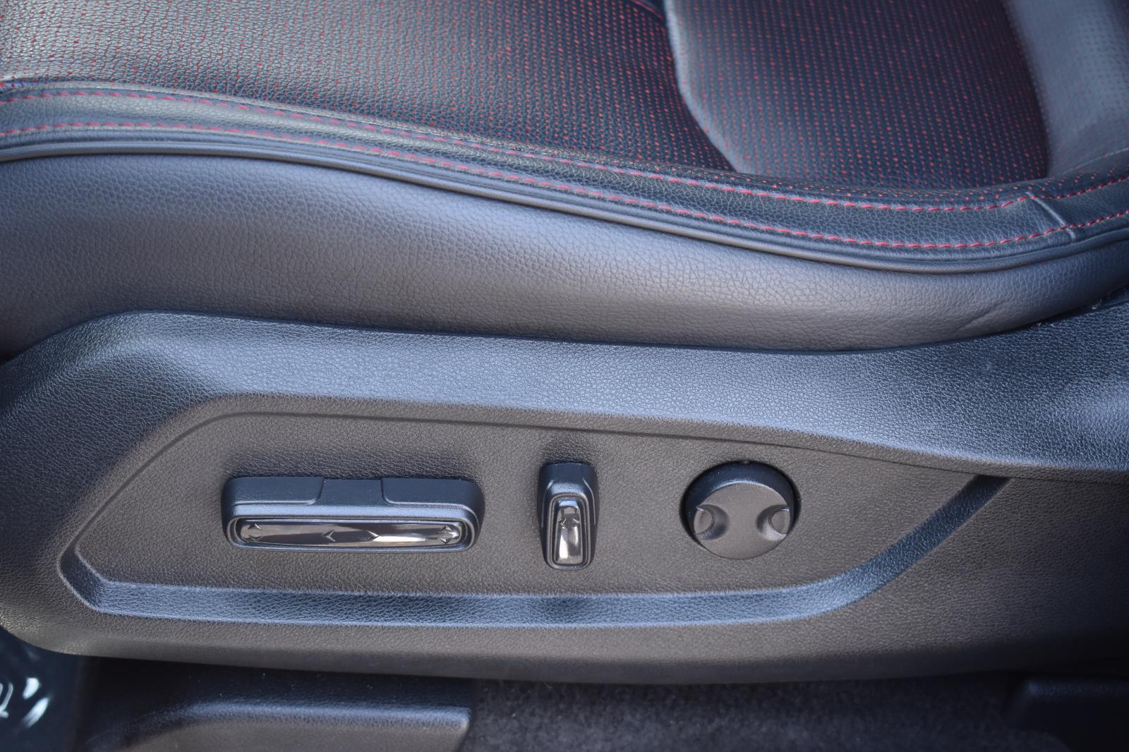2025 Honda Pilot Black Edition - Photo 24