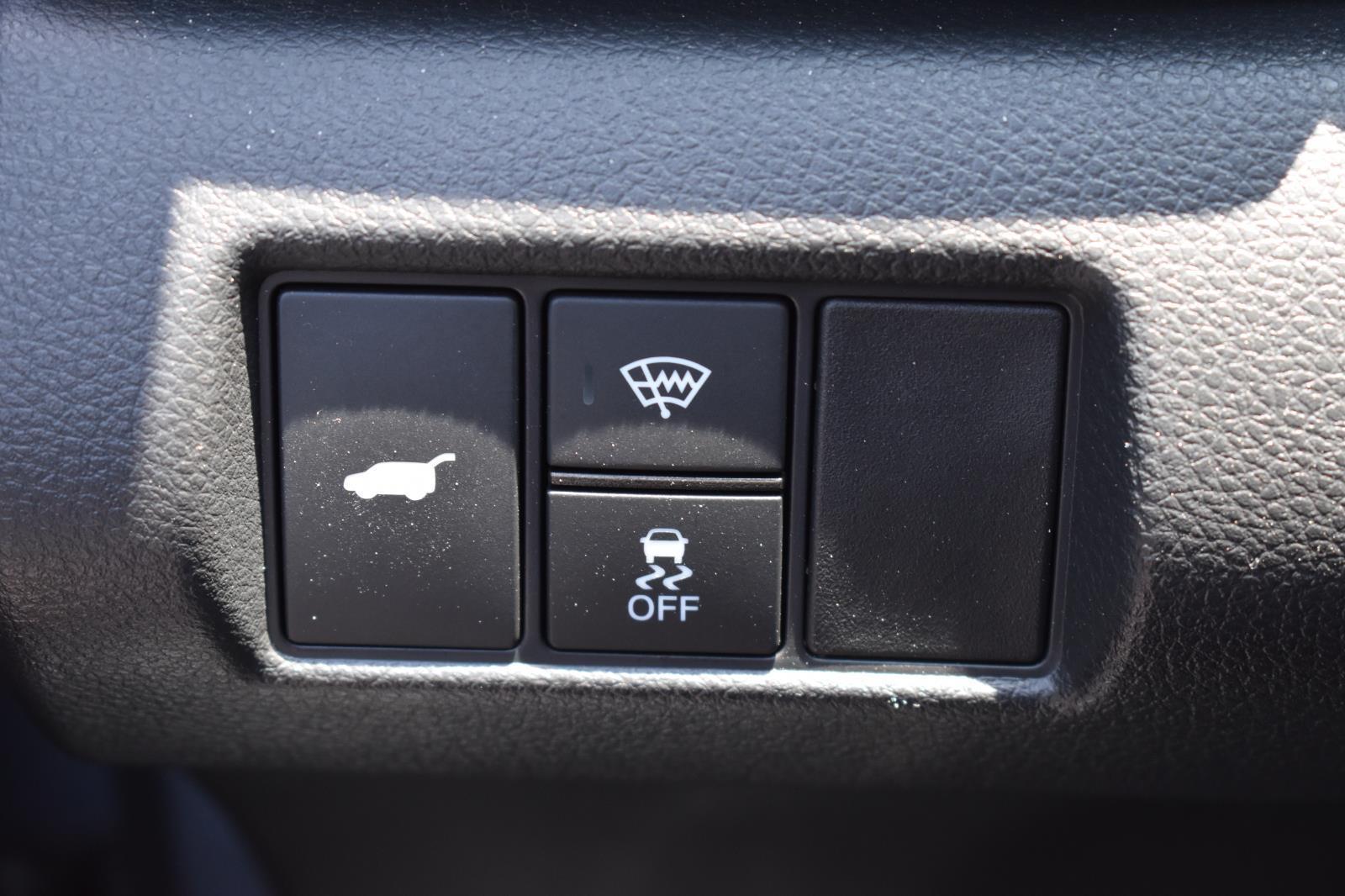 2025 Honda Pilot Black Edition - Photo 27