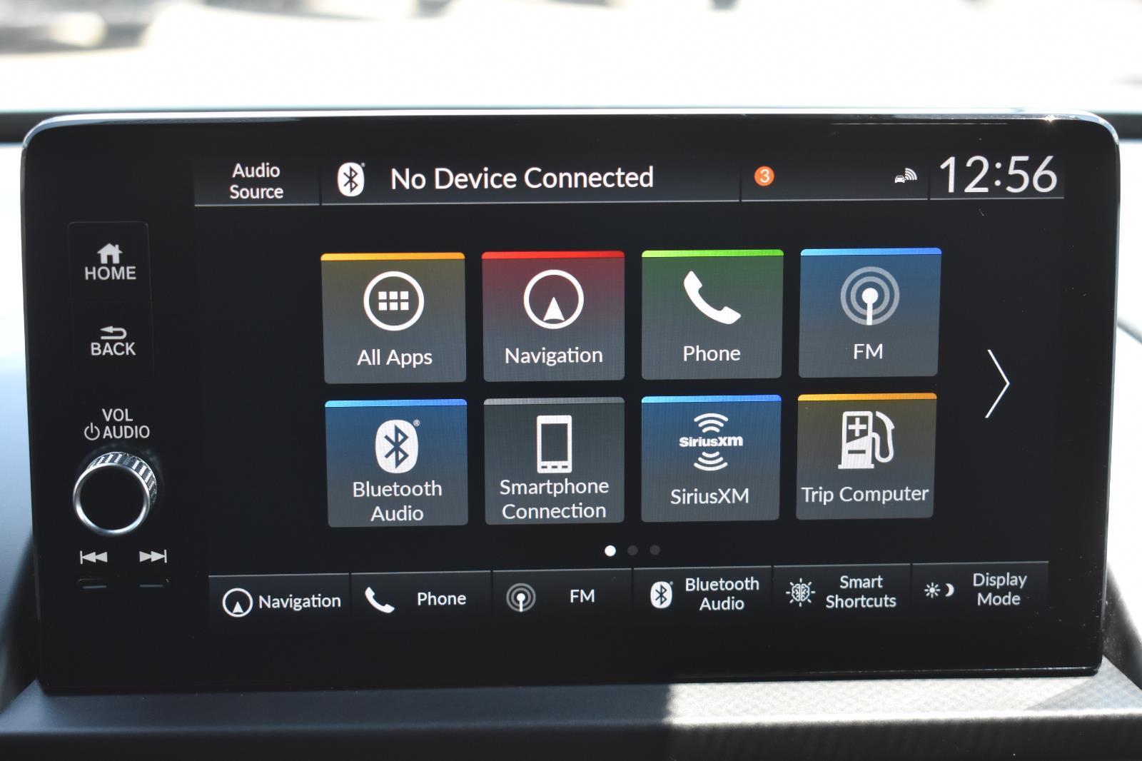 2025 Honda Pilot Black Edition - Photo 29