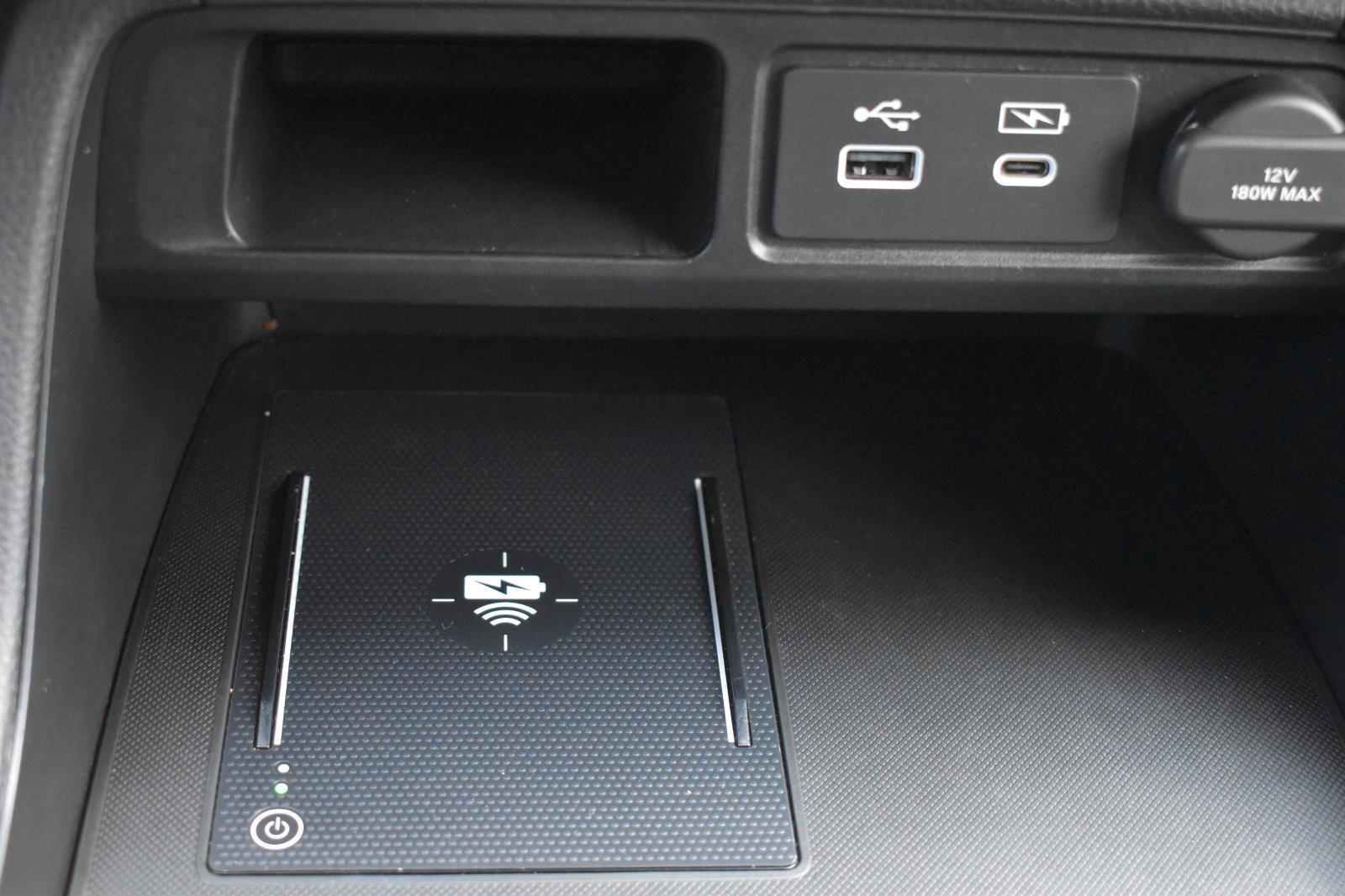 2025 Honda Pilot Black Edition - Photo 12