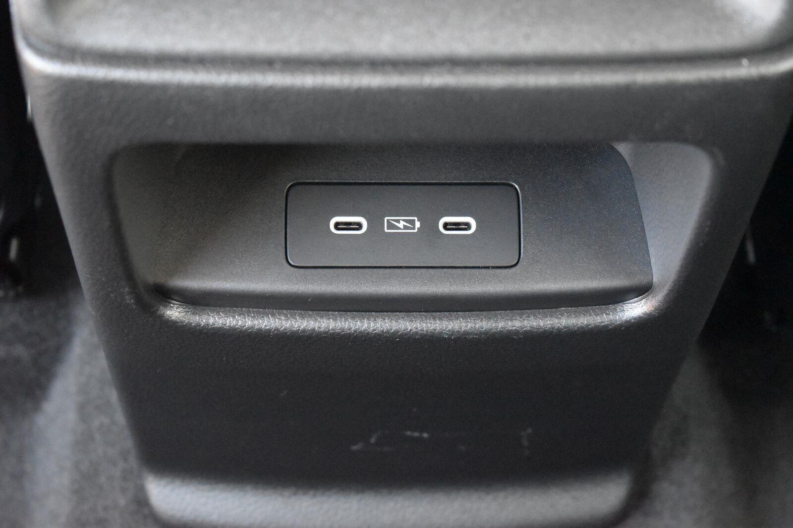 2024 Honda CR-V EX-L Still Night Pearl - Scholfield Honda - Image 22