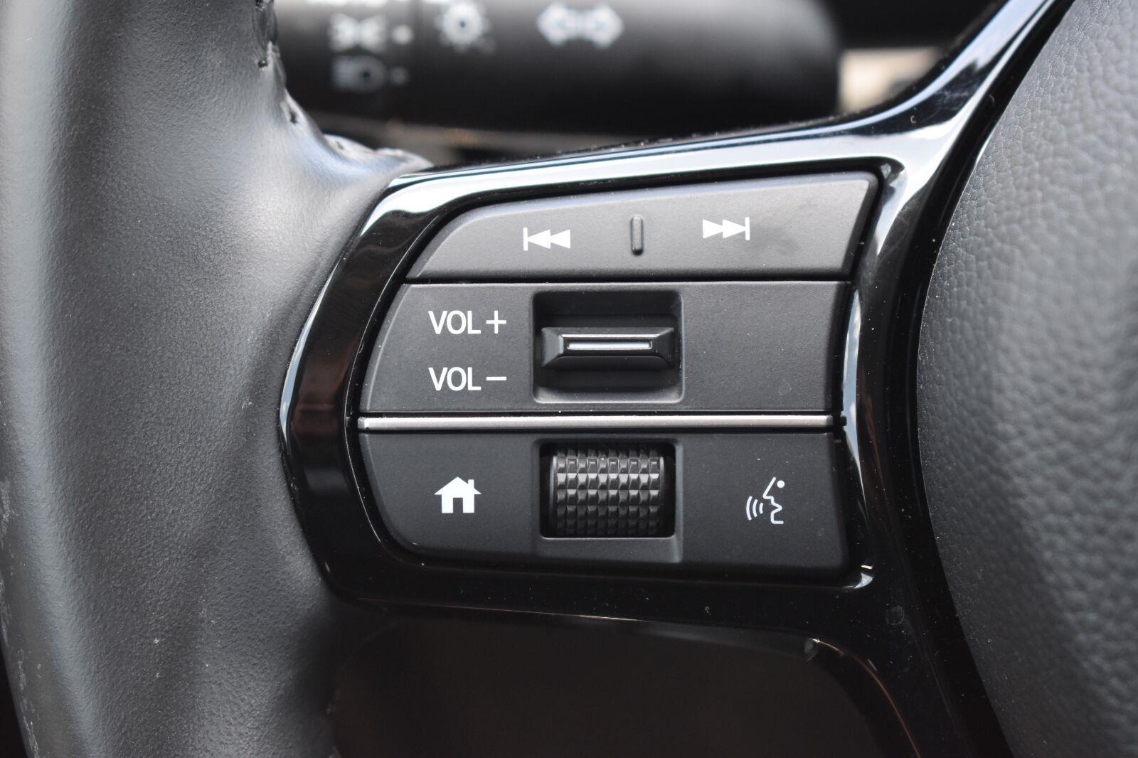 2024 Honda CR-V EX-L Still Night Pearl - Scholfield Honda - Image 6