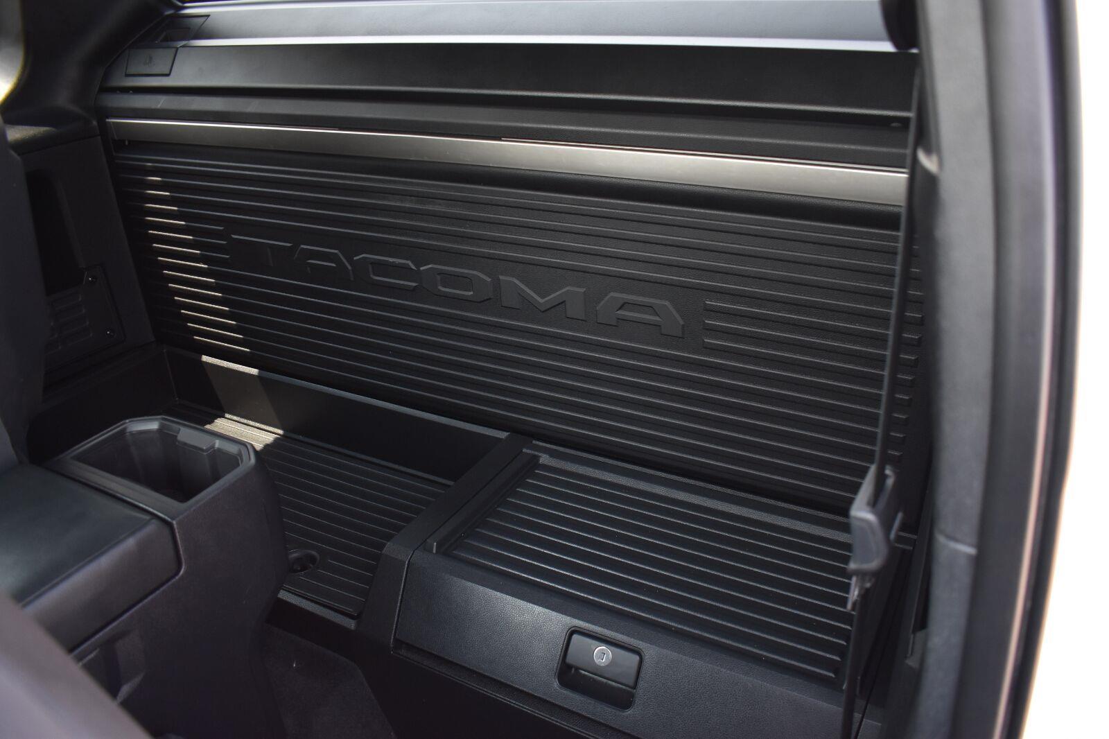 2025 Toyota Tacoma SR - Scholfield Honda - Image 18
