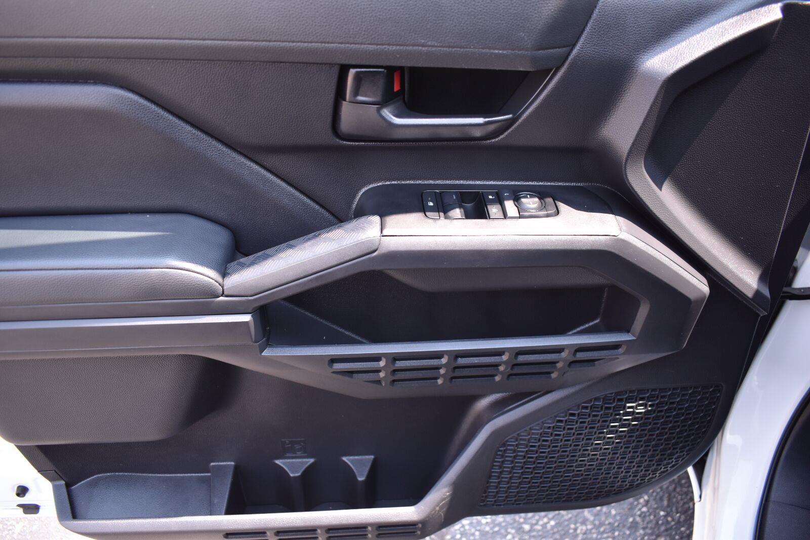 2025 Toyota Tacoma SR - Scholfield Honda - Image 20
