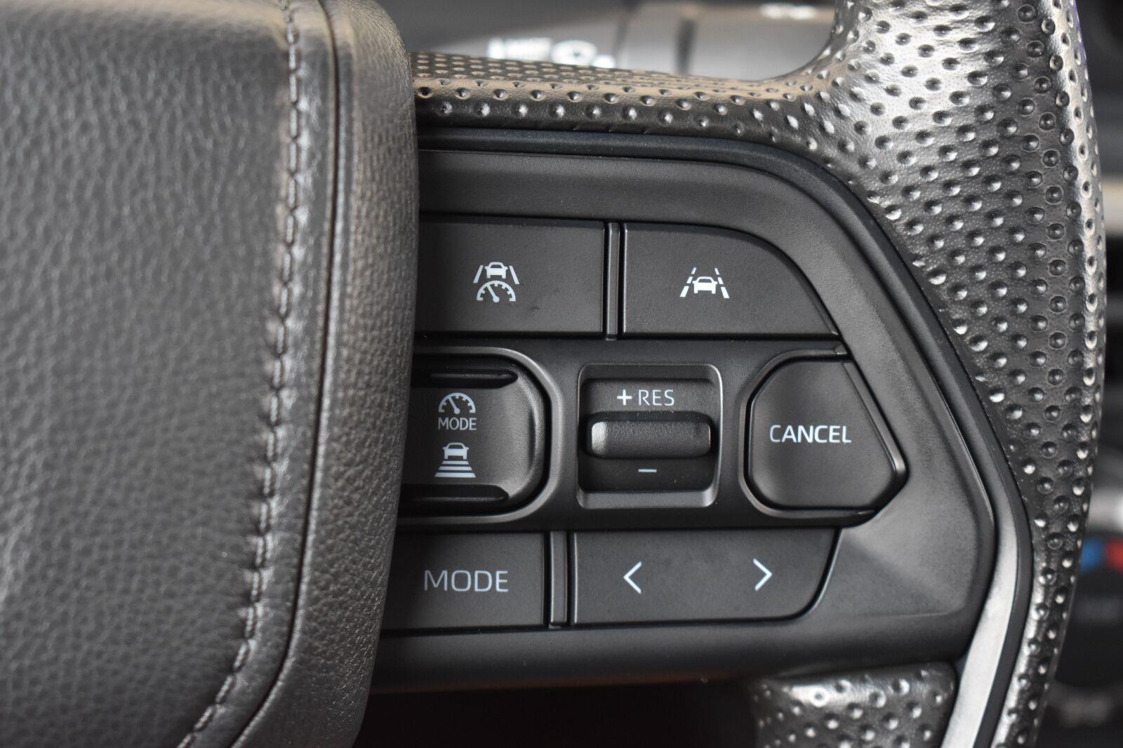 2025 Toyota Tacoma SR - Scholfield Honda - Image 9