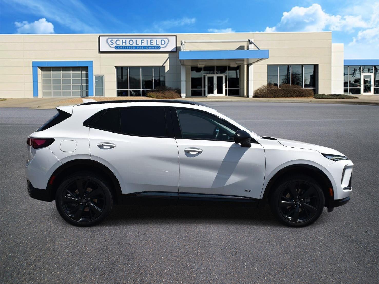 2024 Buick Envision Sport Touring - Photo 2