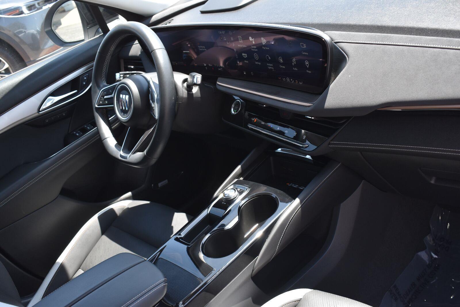 2024 Buick Envision Sport Touring - Photo 13
