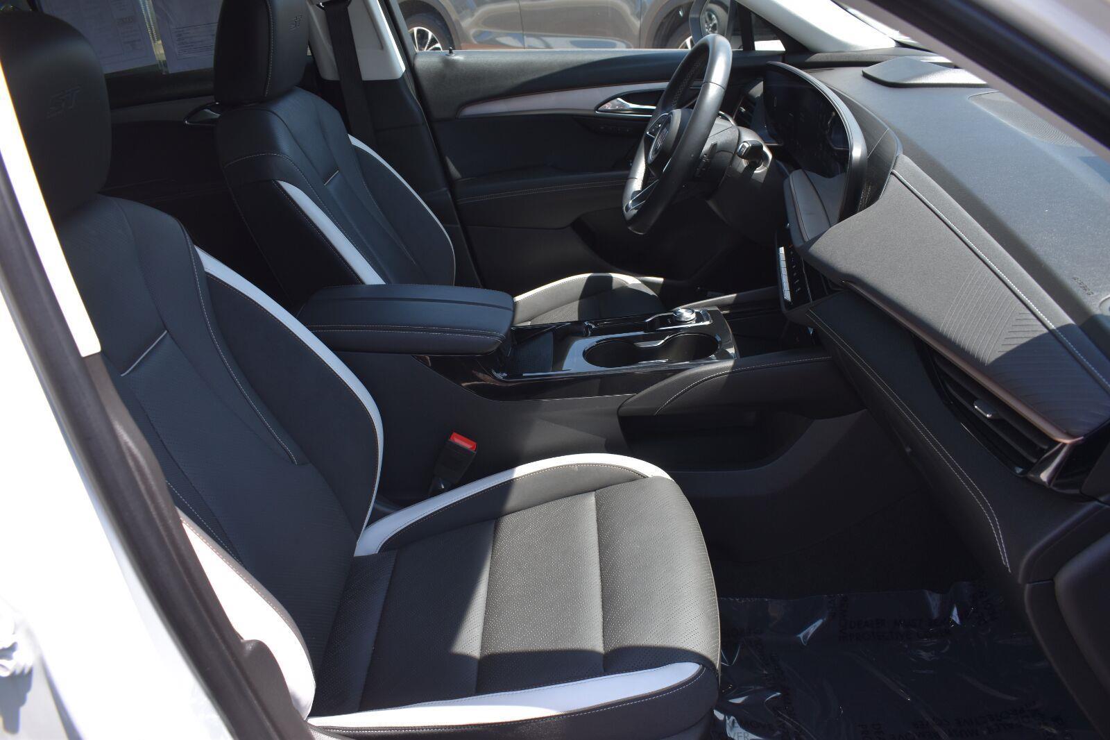 2024 Buick Envision Sport Touring - Photo 14