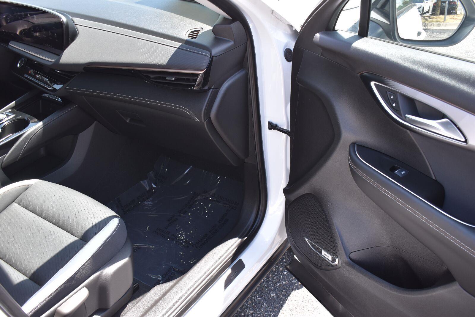 2024 Buick Envision Sport Touring - Photo 15