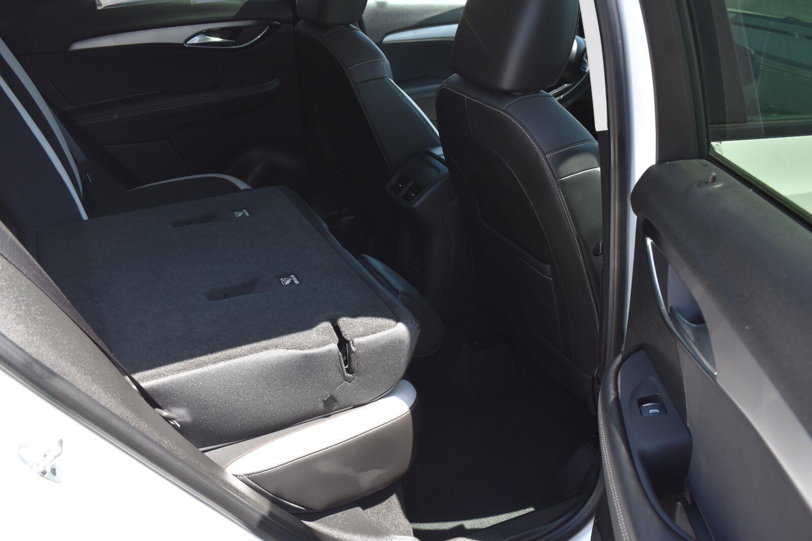 2024 Buick Envision Sport Touring - Photo 16