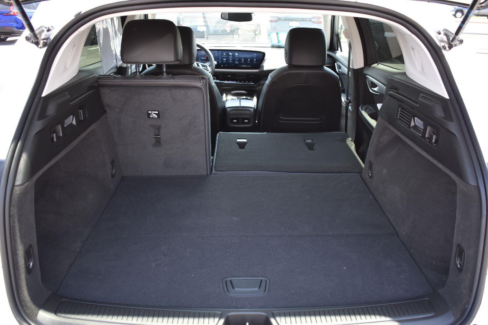 2024 Buick Envision Sport Touring - Photo 17