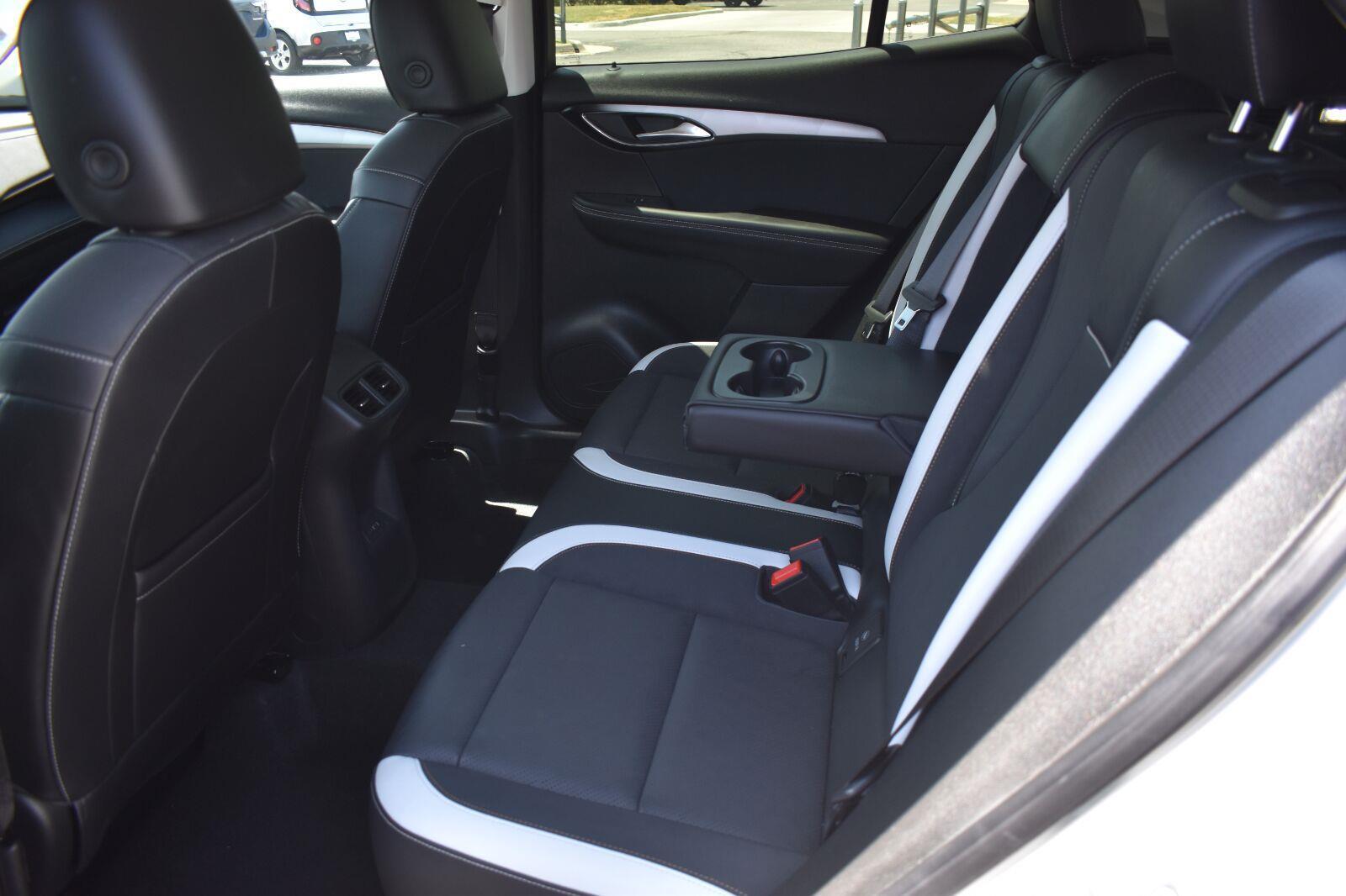2024 Buick Envision Sport Touring - Photo 18