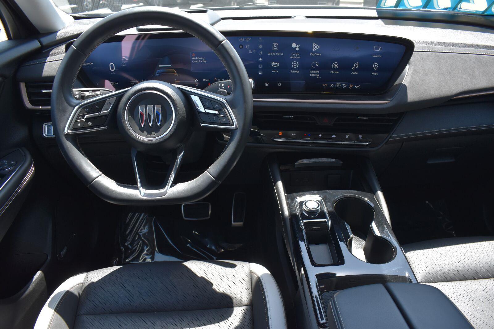 2024 Buick Envision Sport Touring - Photo 19