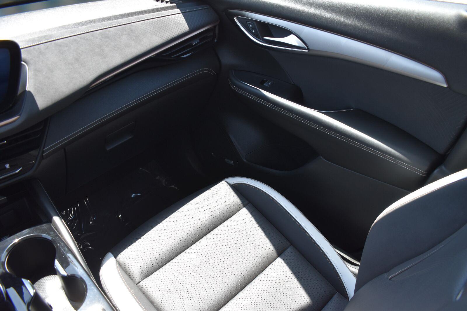 2024 Buick Envision Sport Touring - Photo 20