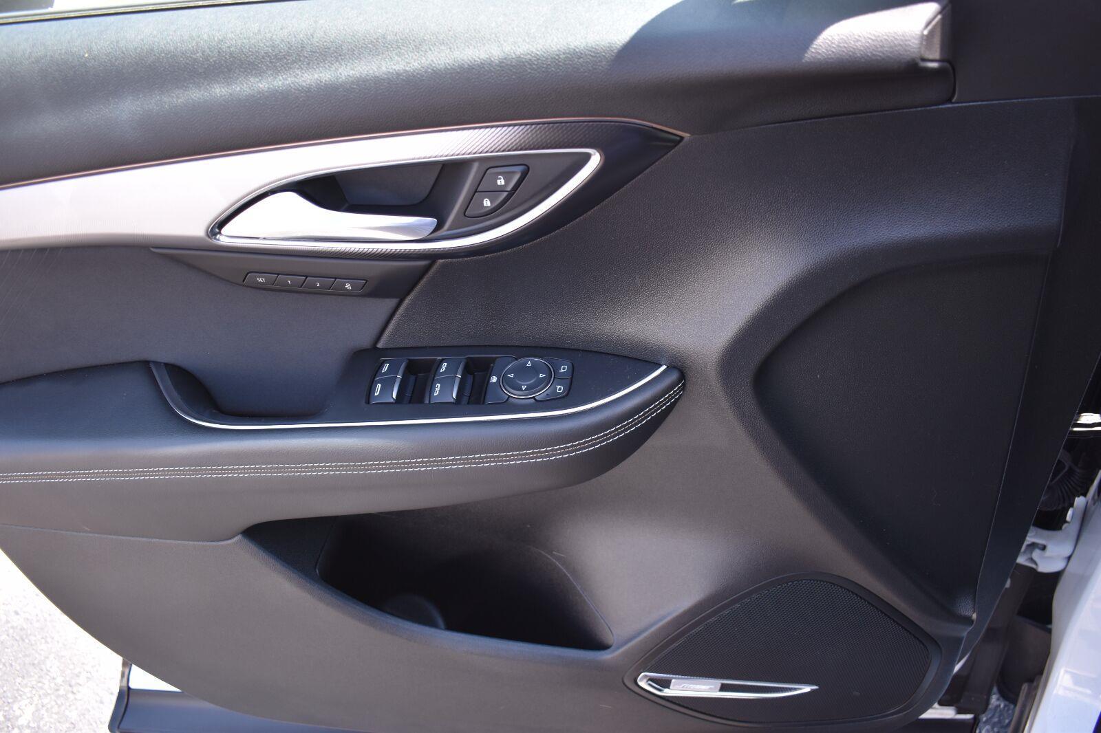 2024 Buick Envision Sport Touring - Photo 21