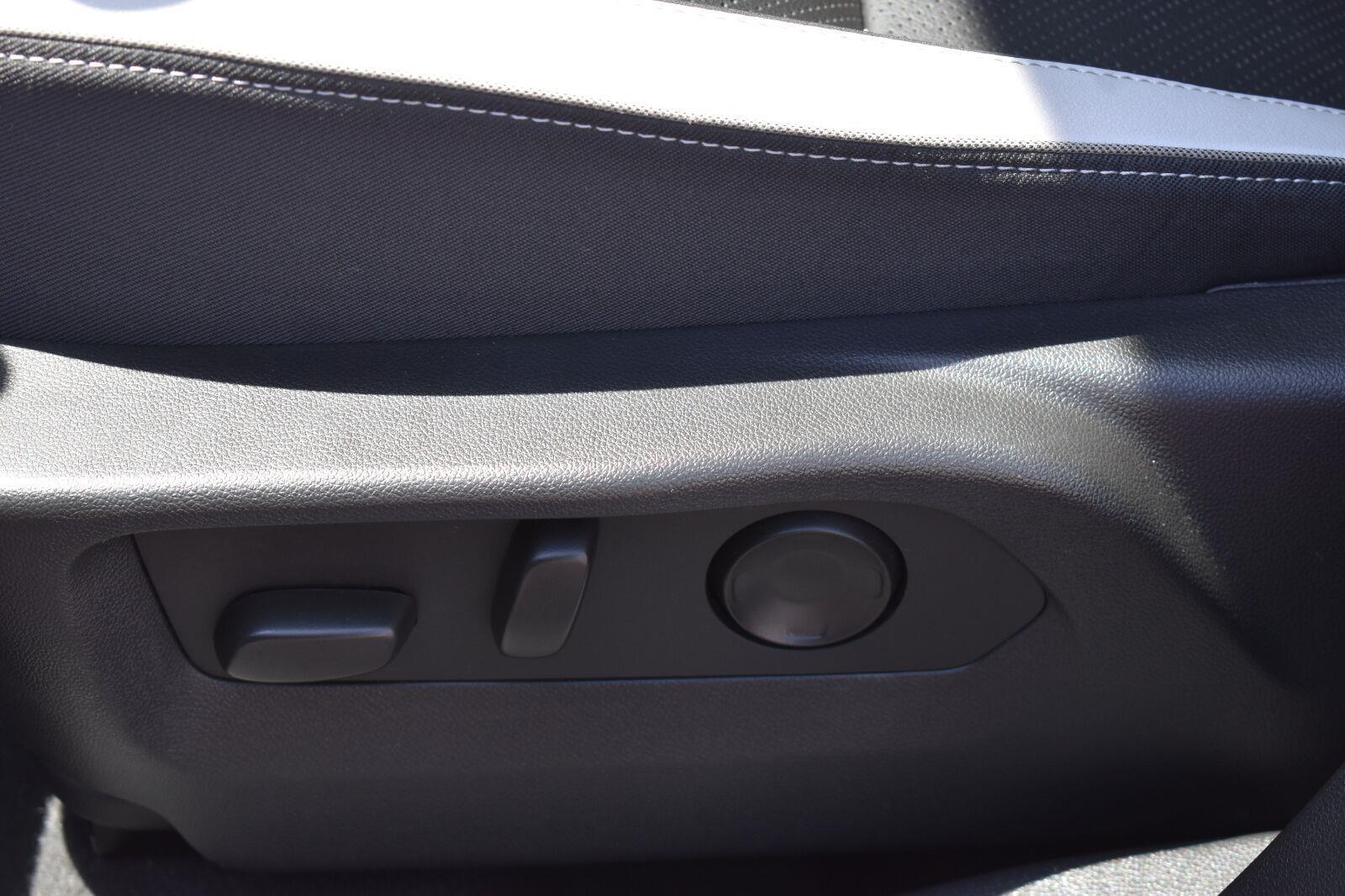 2024 Buick Envision Sport Touring - Photo 22