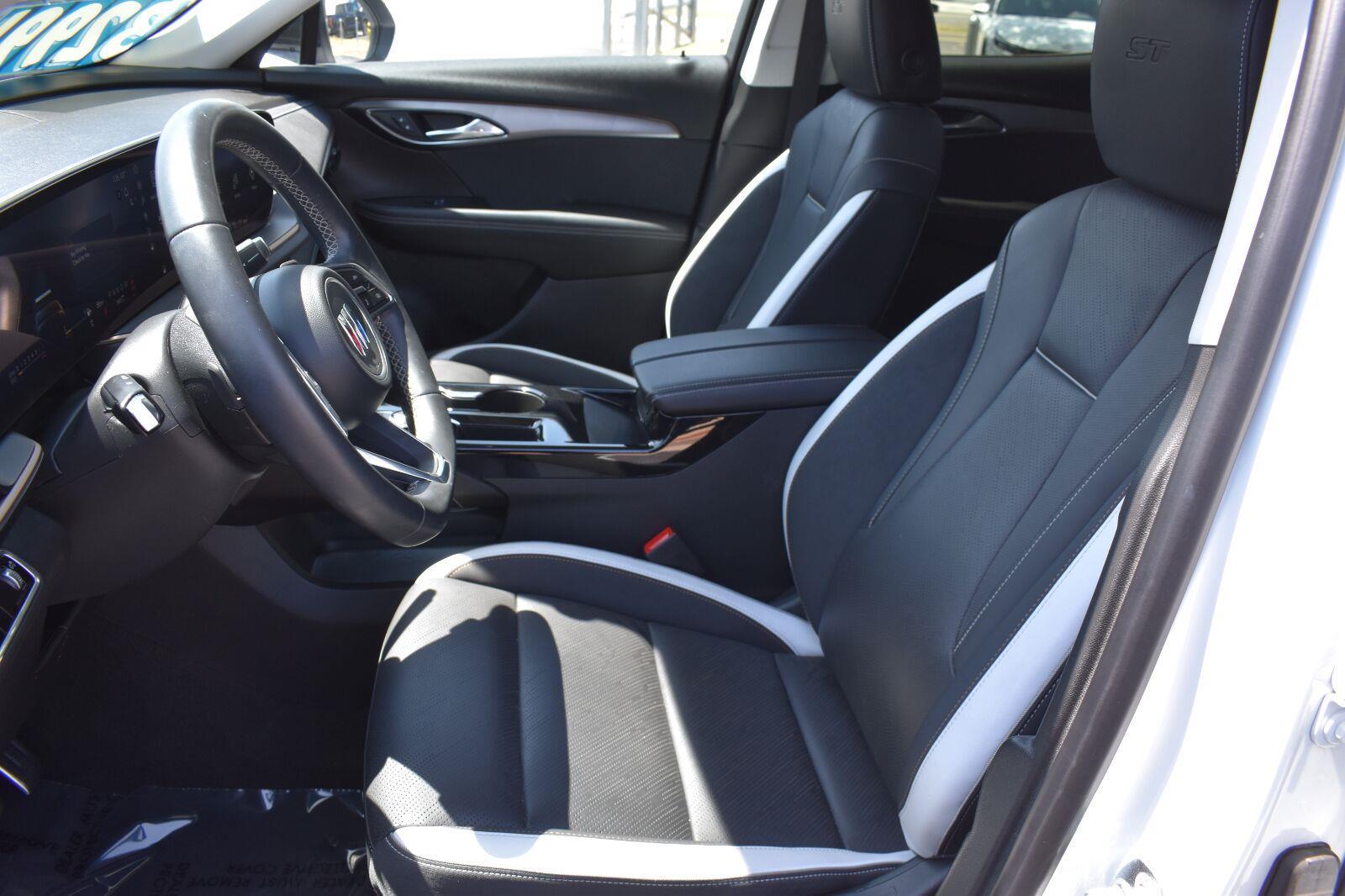 2024 Buick Envision Sport Touring - Photo 23