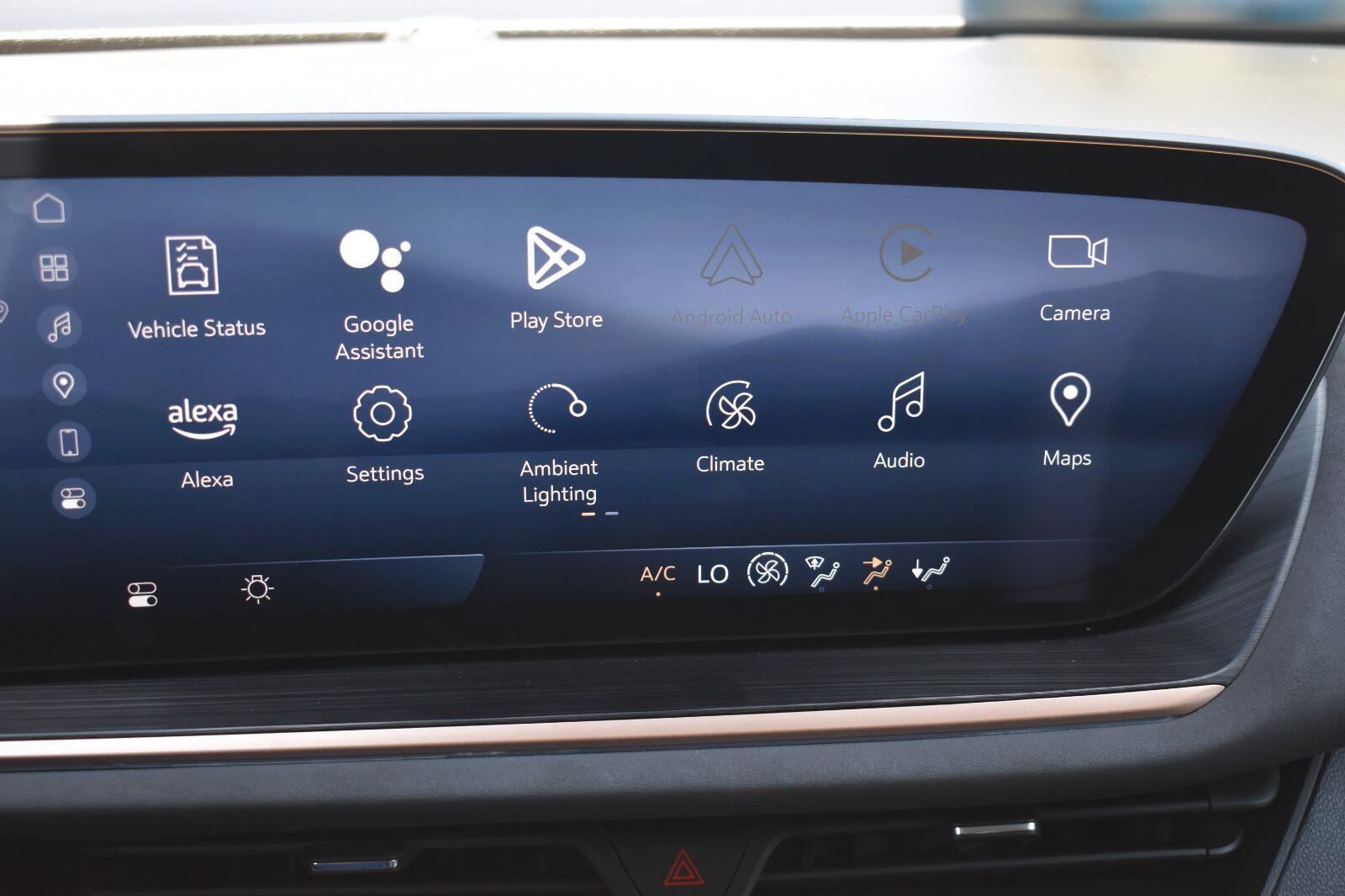 2024 Buick Envision Sport Touring - Photo 25