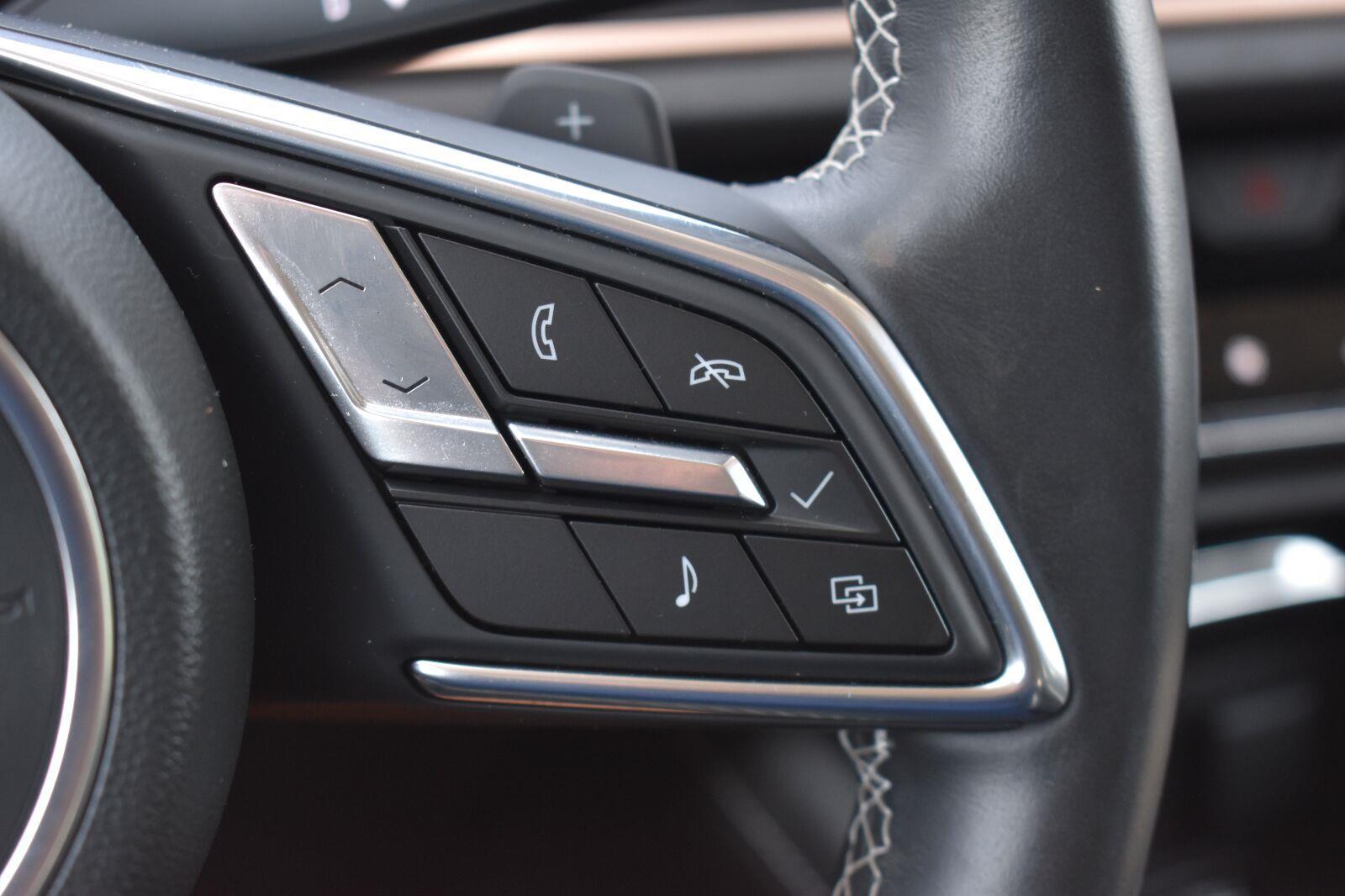 2024 Buick Envision Sport Touring - Photo 8