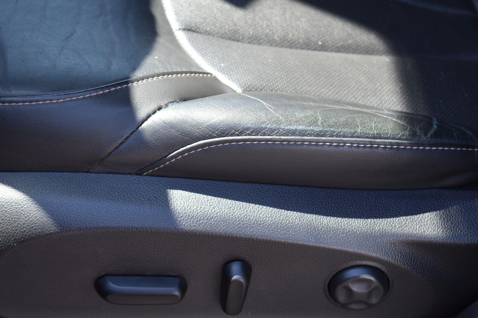 2017 Buick Envision Premium I Chili Red Metallilc - Scholfield Honda - Image 17