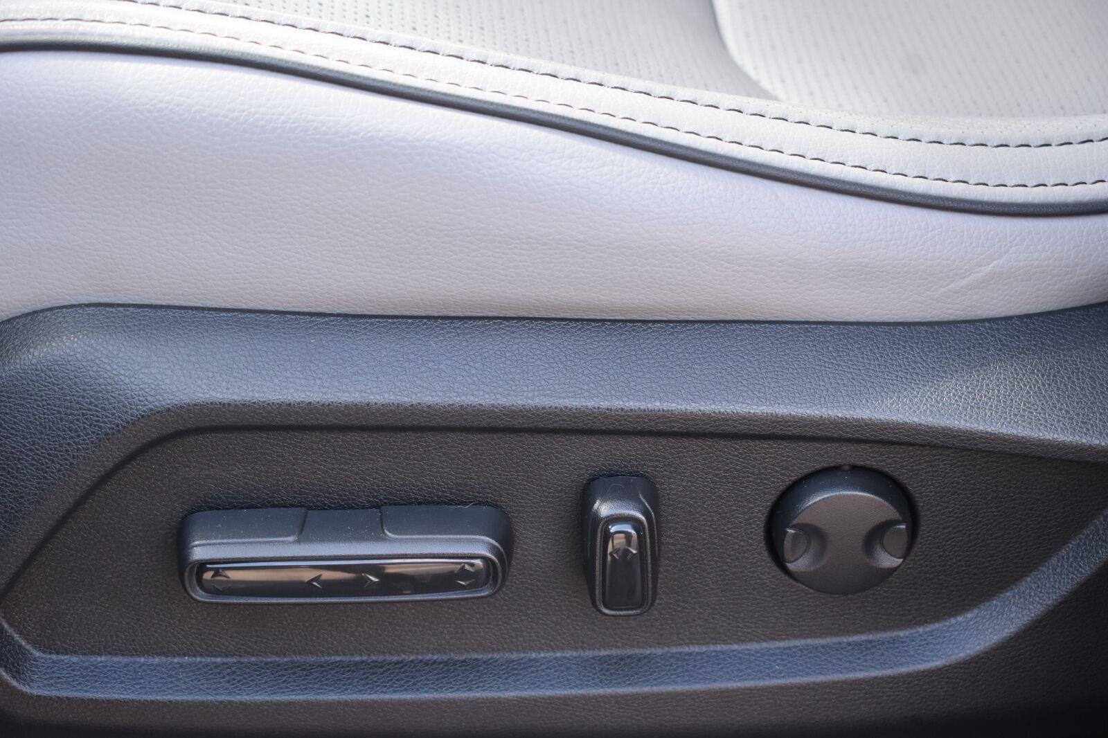 2025 Honda Pilot Elite - Photo 25