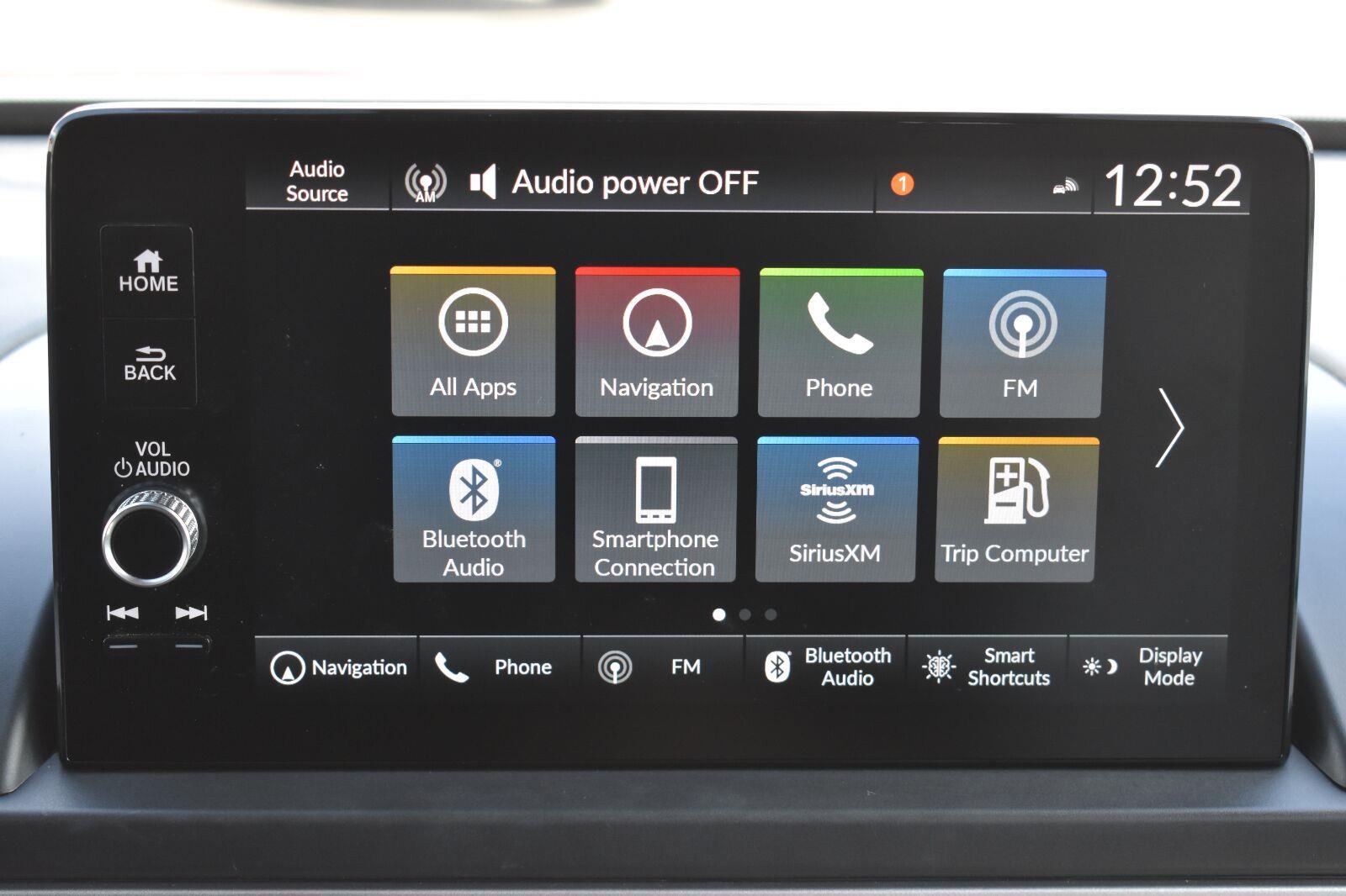 2025 Honda Pilot Elite - Photo 28
