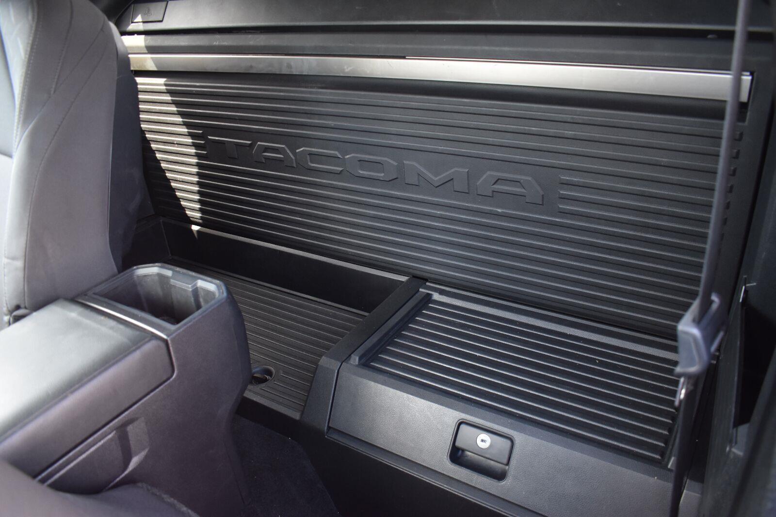 2025 Toyota Tacoma SR Ice Cap - Scholfield Honda - Image 14