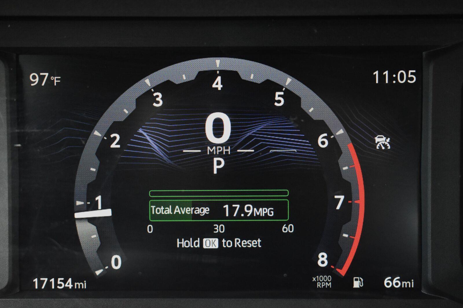 2025 Toyota Tacoma SR Ice Cap - Scholfield Honda - Image 7