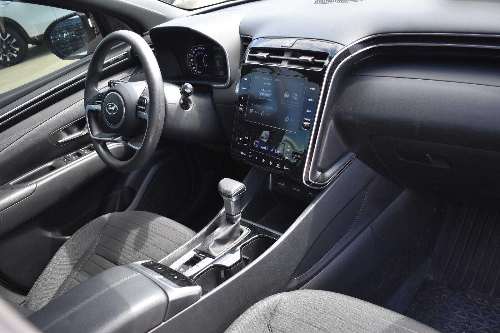 2024 Hyundai Santa Cruz SEL California Sand - Scholfield Honda - Image 13