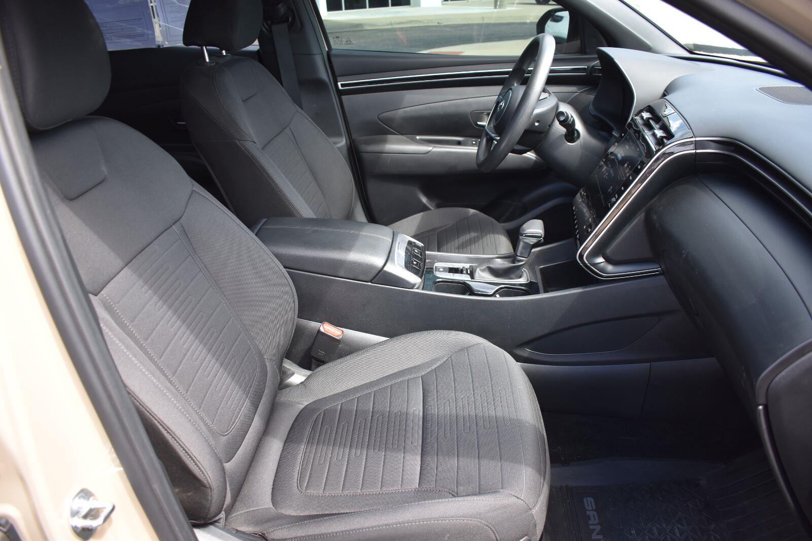 2024 Hyundai Santa Cruz SEL California Sand - Scholfield Honda - Image 14