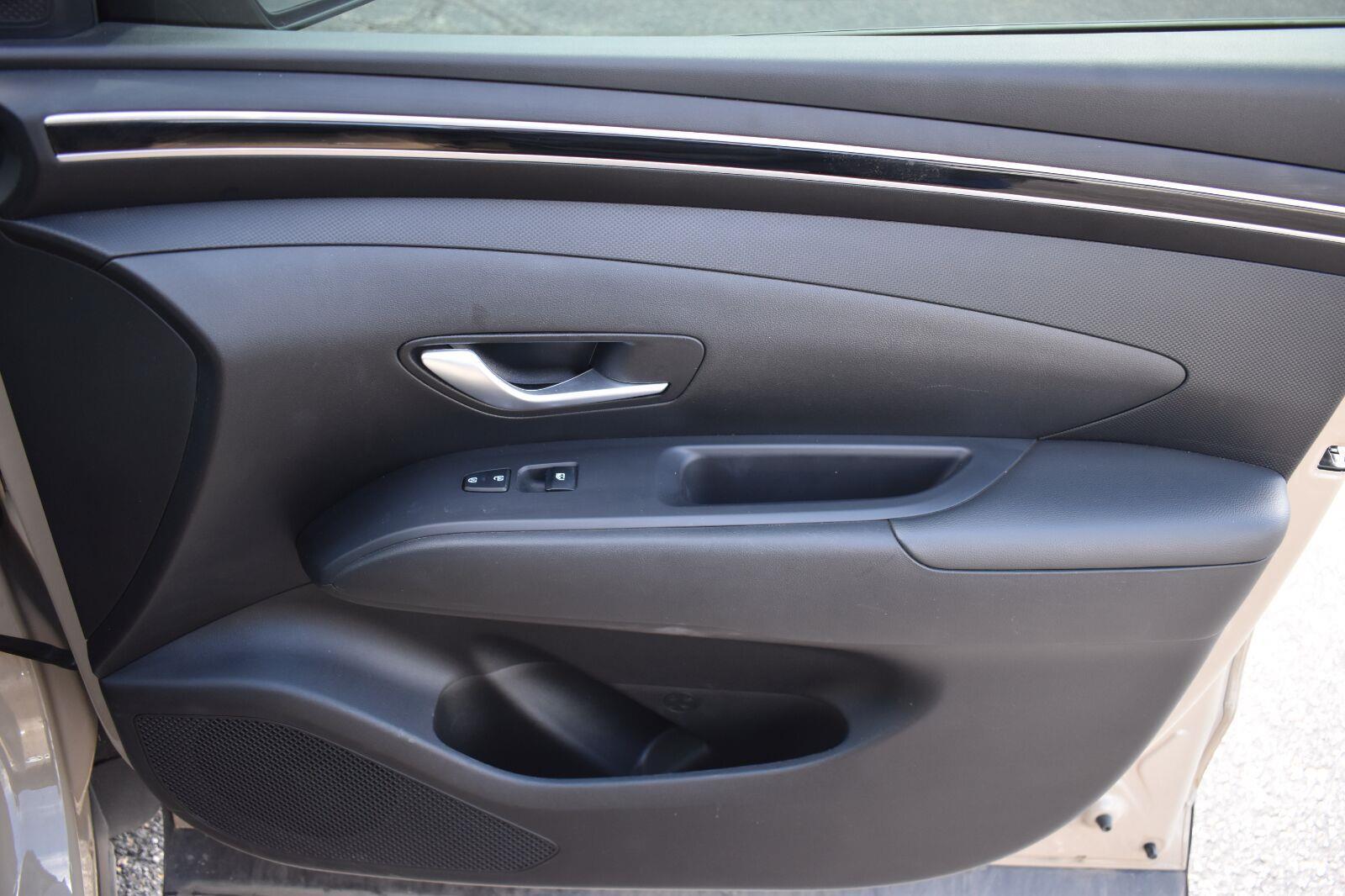 2024 Hyundai Santa Cruz SEL California Sand - Scholfield Honda - Image 15