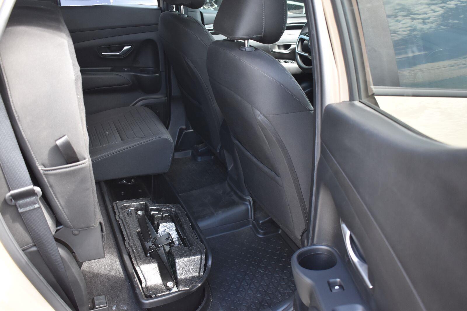 2024 Hyundai Santa Cruz SEL California Sand - Scholfield Honda - Image 16