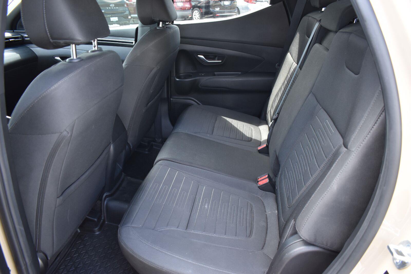 2024 Hyundai Santa Cruz SEL California Sand - Scholfield Honda - Image 19
