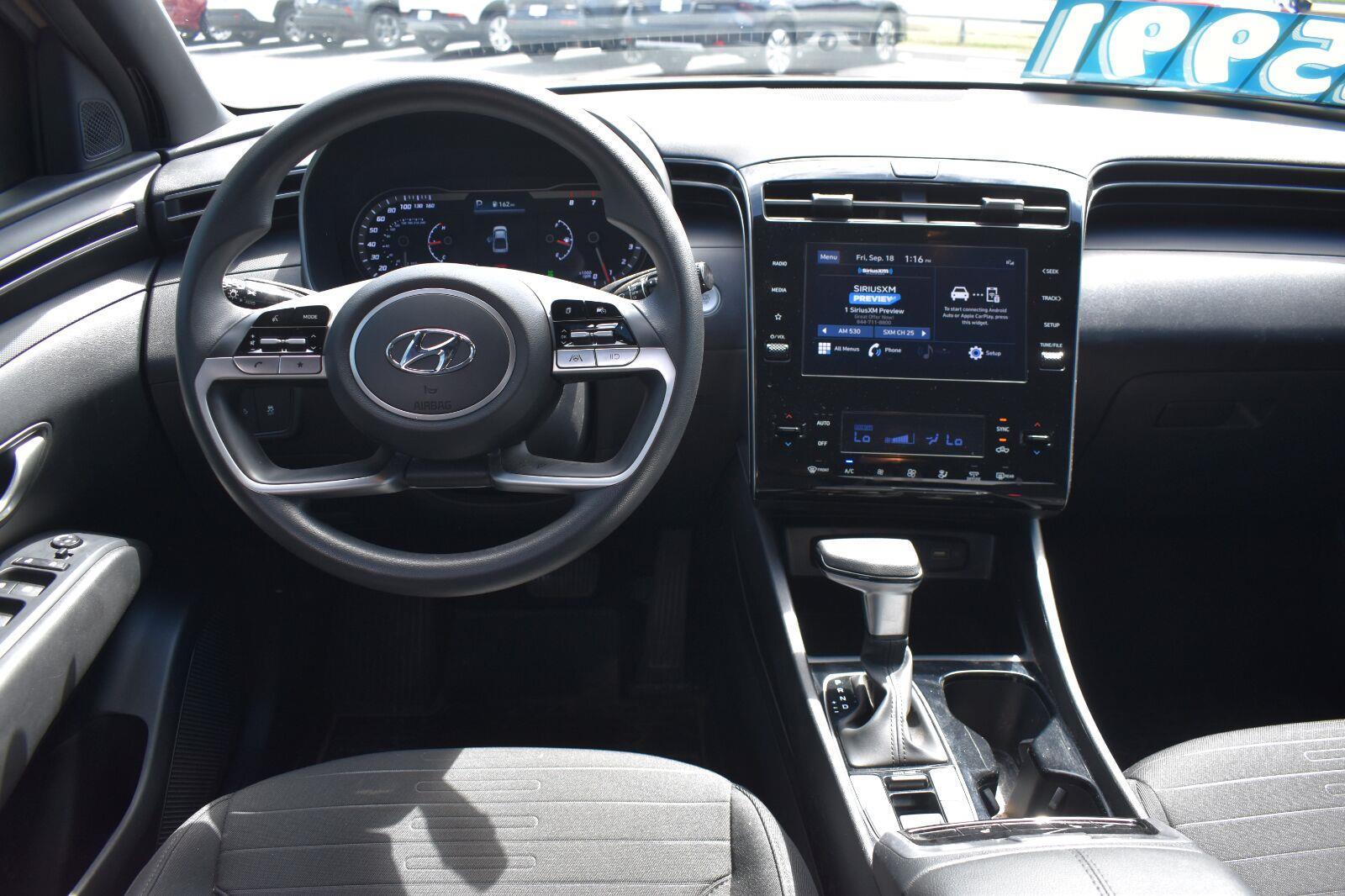 2024 Hyundai Santa Cruz SEL California Sand - Scholfield Honda - Image 20