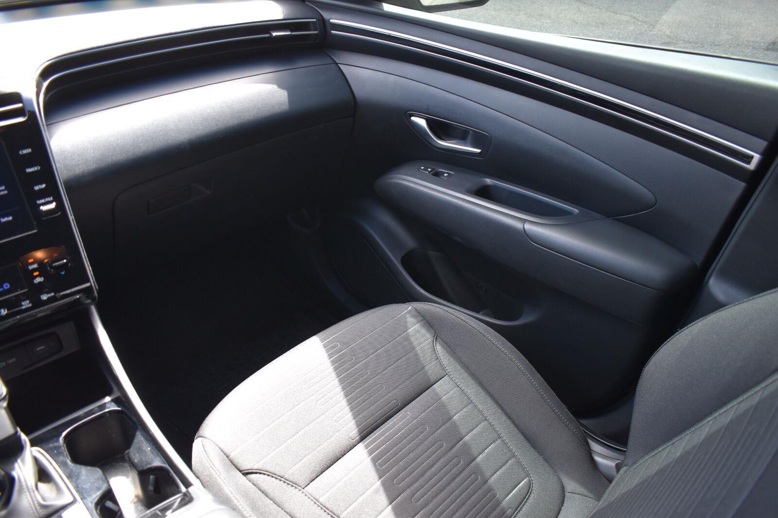 2024 Hyundai Santa Cruz SEL California Sand - Scholfield Honda - Image 21