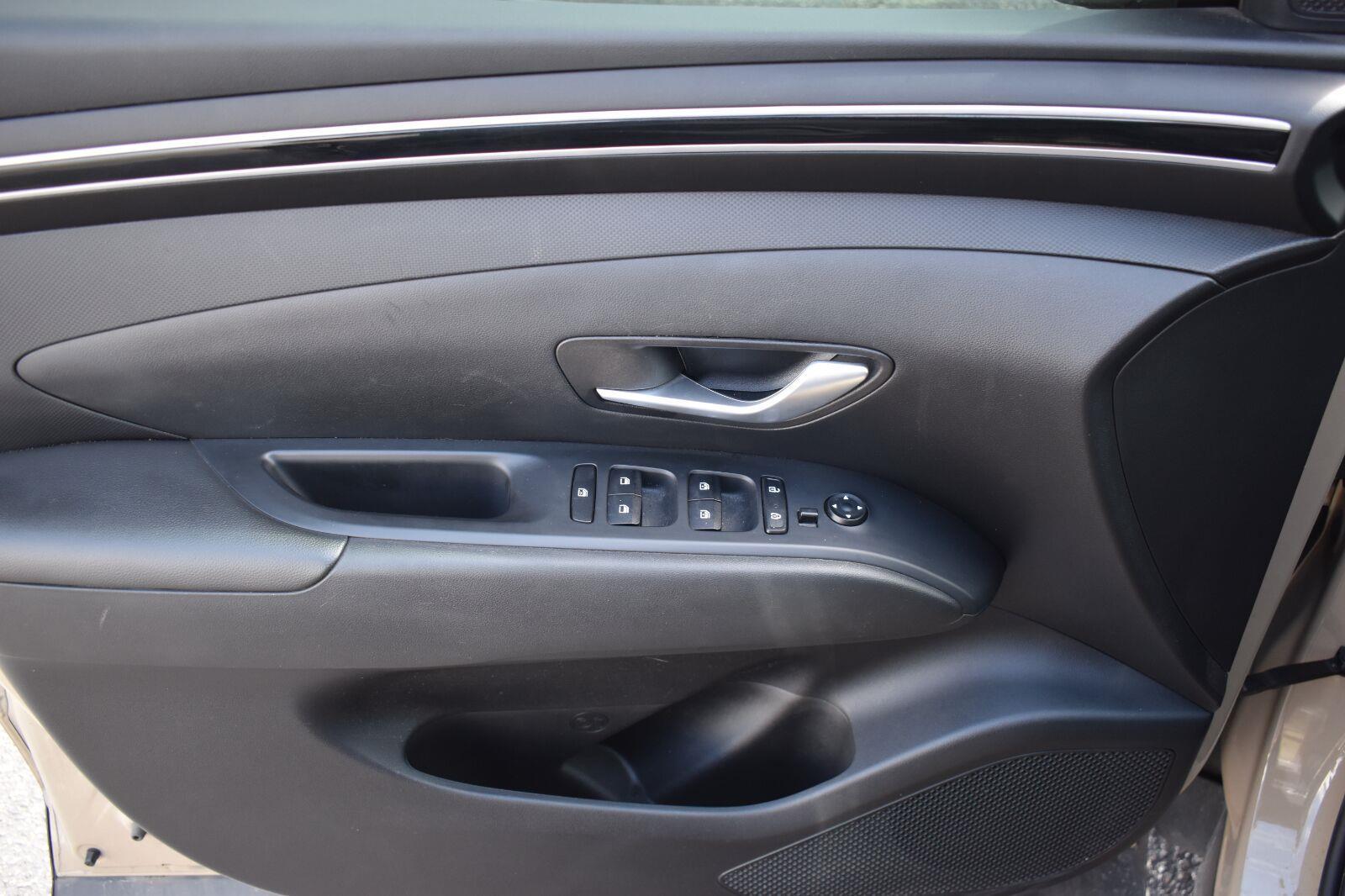 2024 Hyundai Santa Cruz SEL California Sand - Scholfield Honda - Image 22