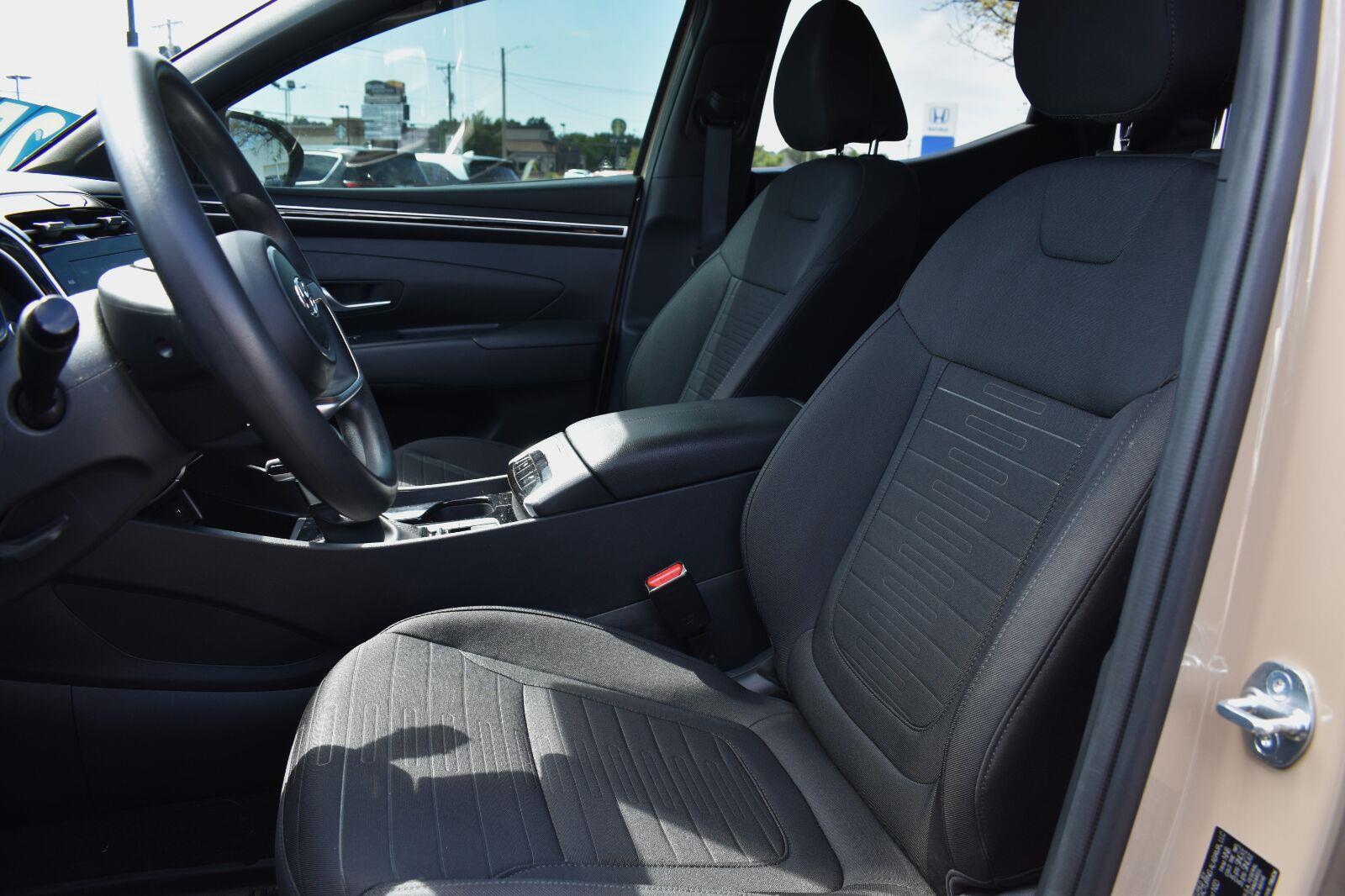 2024 Hyundai Santa Cruz SEL California Sand - Scholfield Honda - Image 24