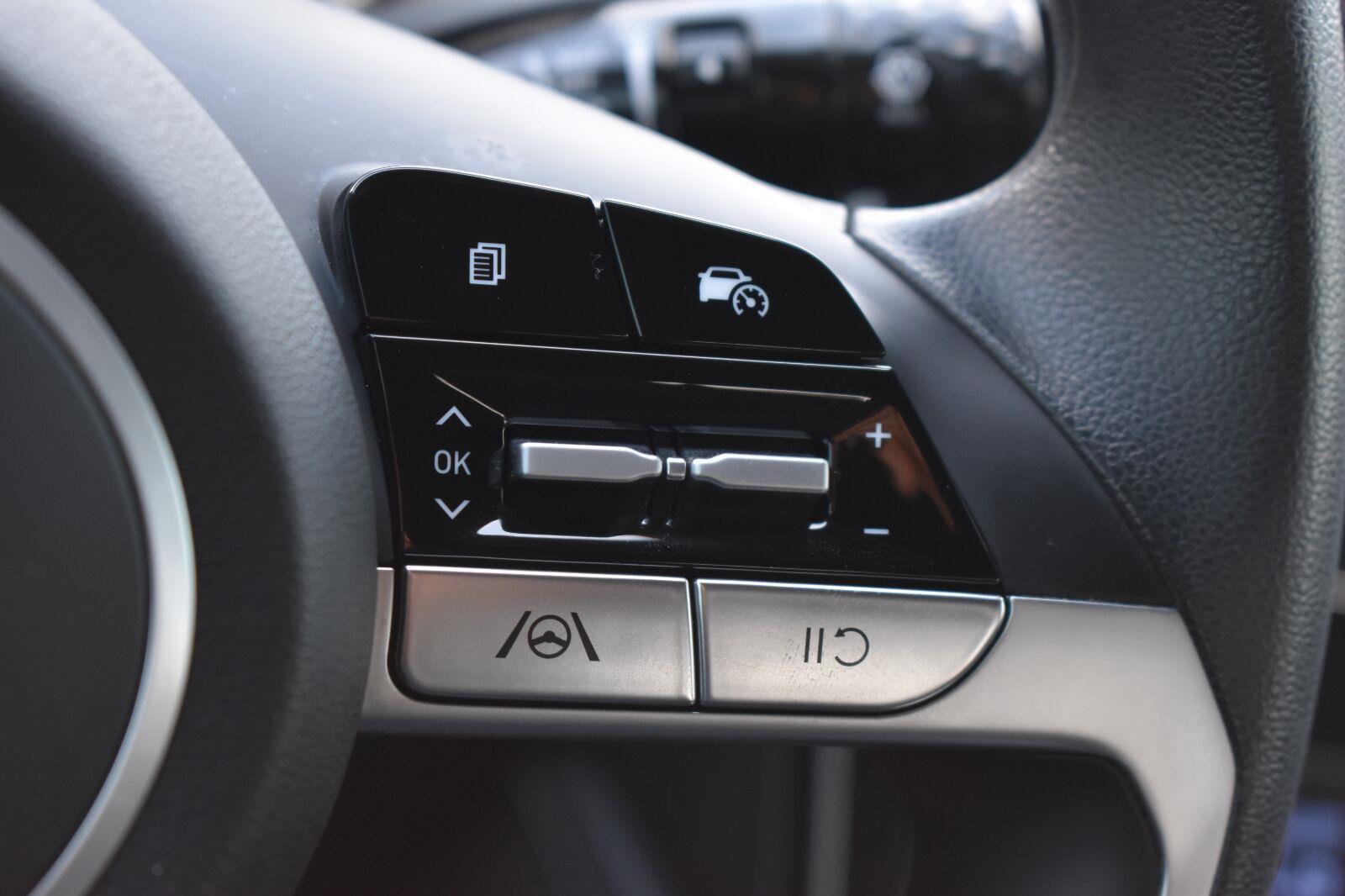 2024 Hyundai Santa Cruz SEL California Sand - Scholfield Honda - Image 9