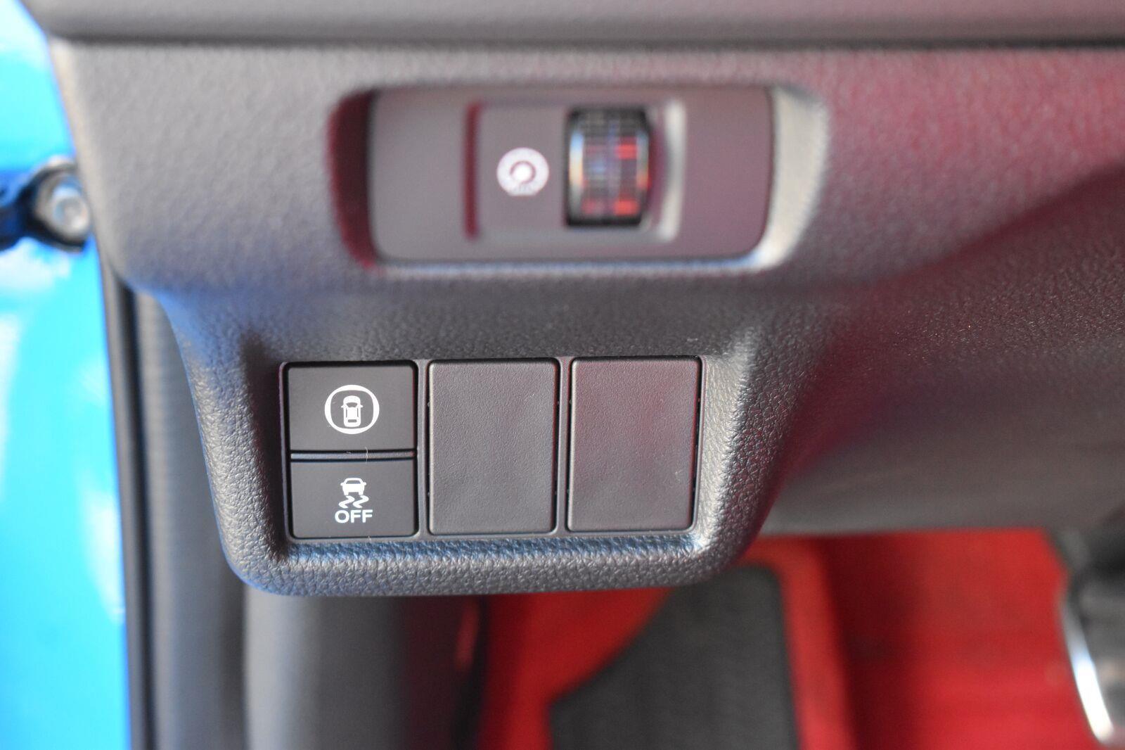 2025 Honda Civic Type R Type R Boost Blue Pearl - Scholfield Honda - Image 22