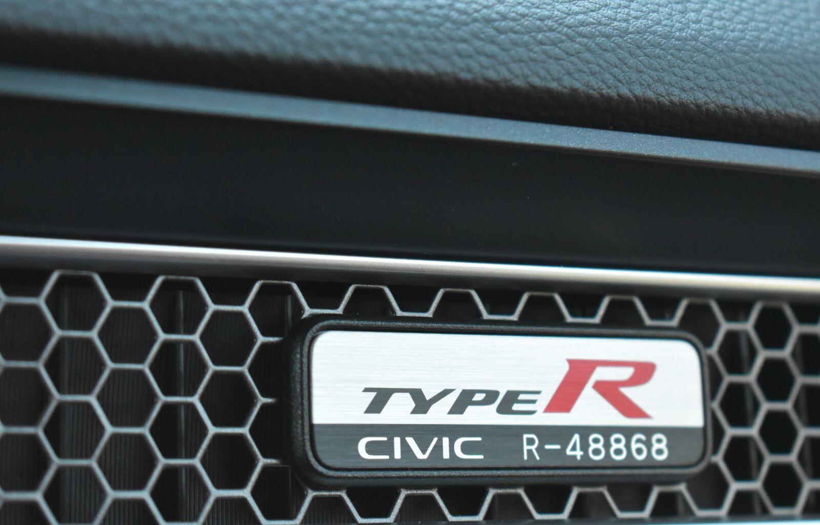 2025 Honda Civic Type R Type R Boost Blue Pearl - Scholfield Honda - Image 25