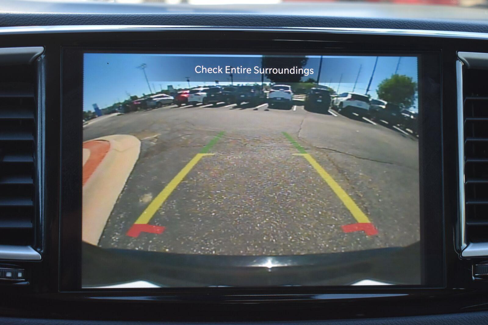 2024 Chrysler Pacifica Touring L Diamond Black Crystal Pearlcoat - Scholfield Honda - Image 5