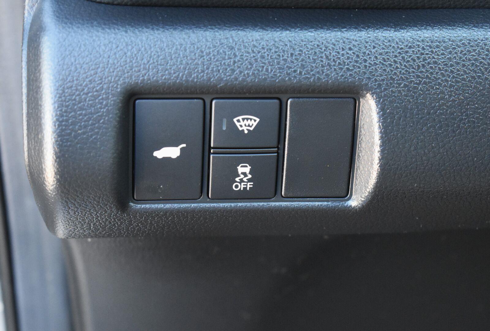 2025 Honda Pilot TrailSport Lunar Silver Metallic - Scholfield Honda - Image 24