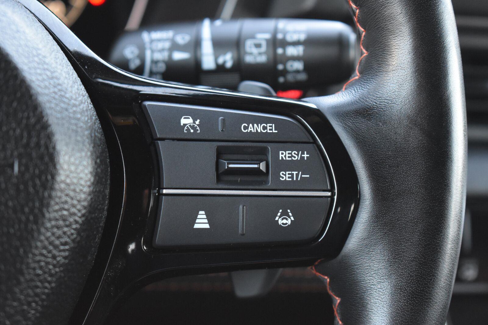 2025 Honda Pilot TrailSport Lunar Silver Metallic - Scholfield Honda - Image 9