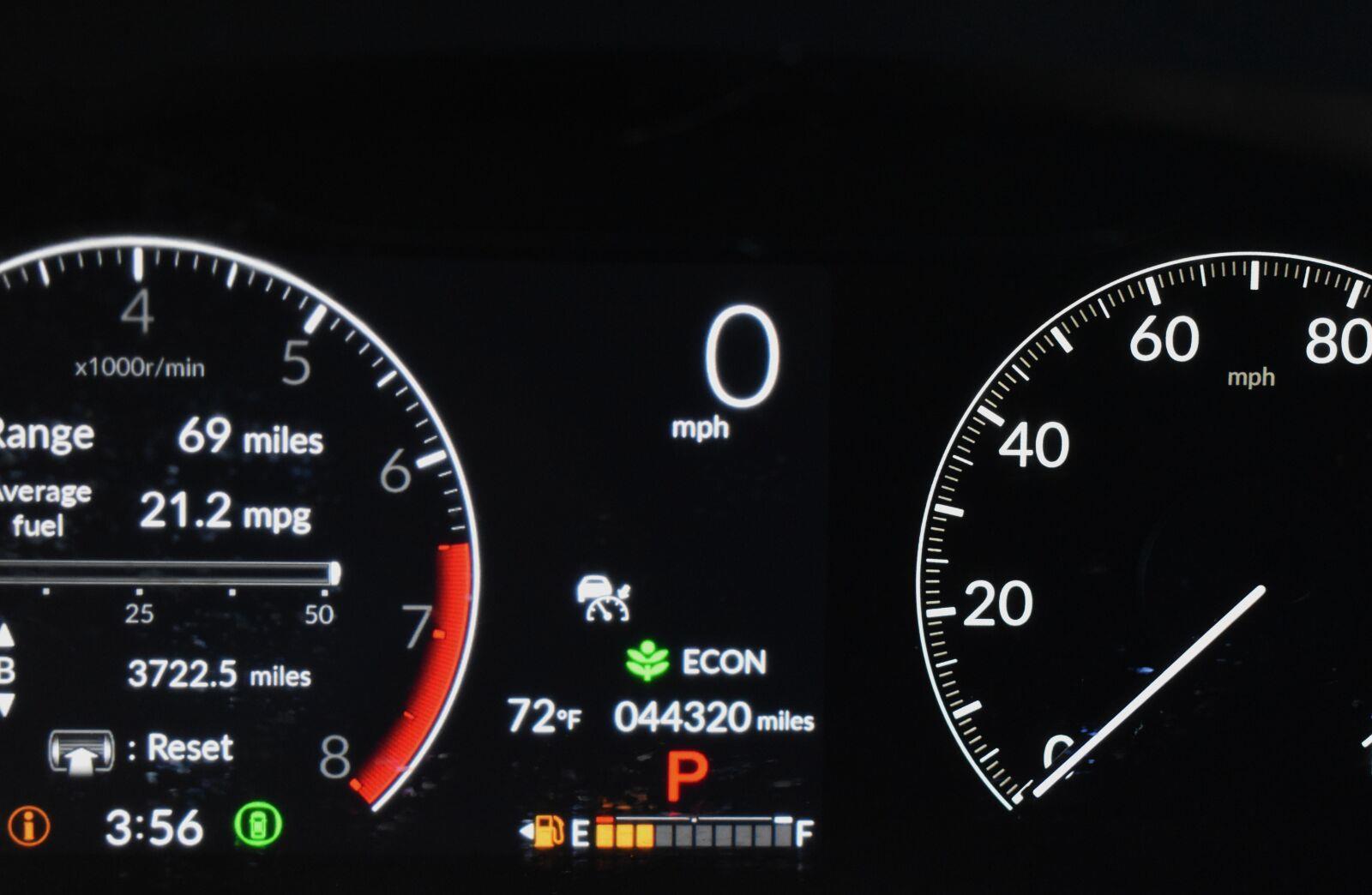 2025 Honda Pilot TrailSport Lunar Silver Metallic - Scholfield Honda - Image 8