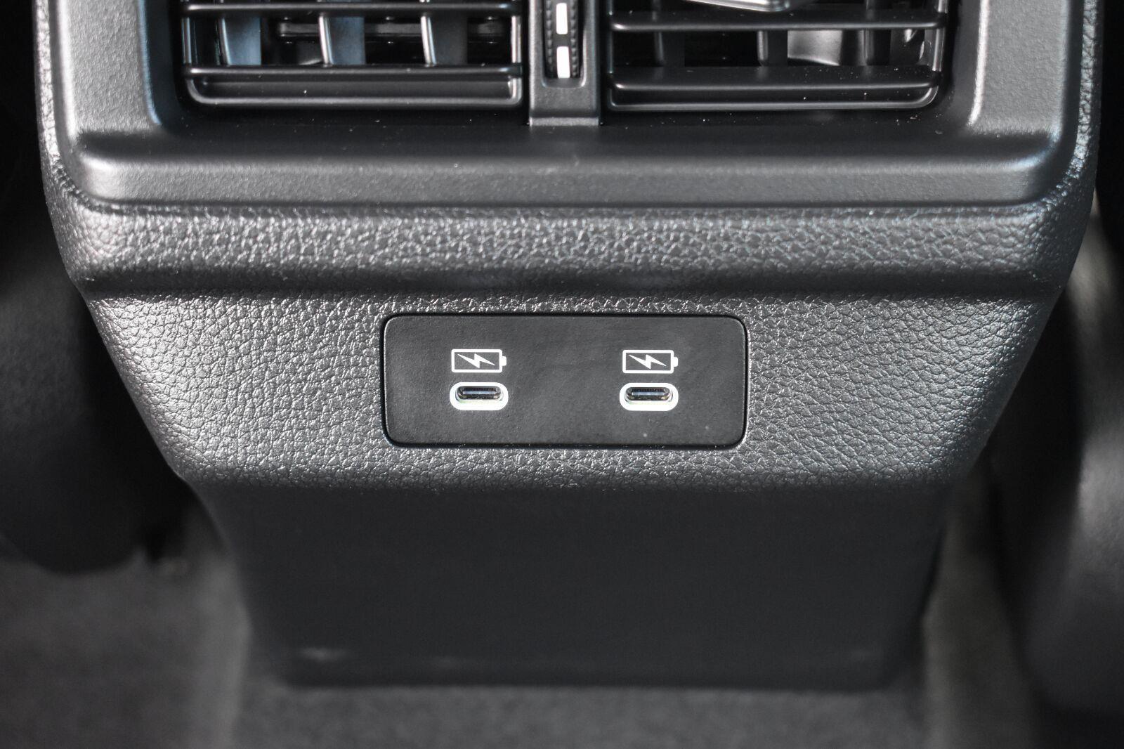 2026 Honda Accord Sedan SE Platinum White Pearl - Scholfield Honda - Image 17
