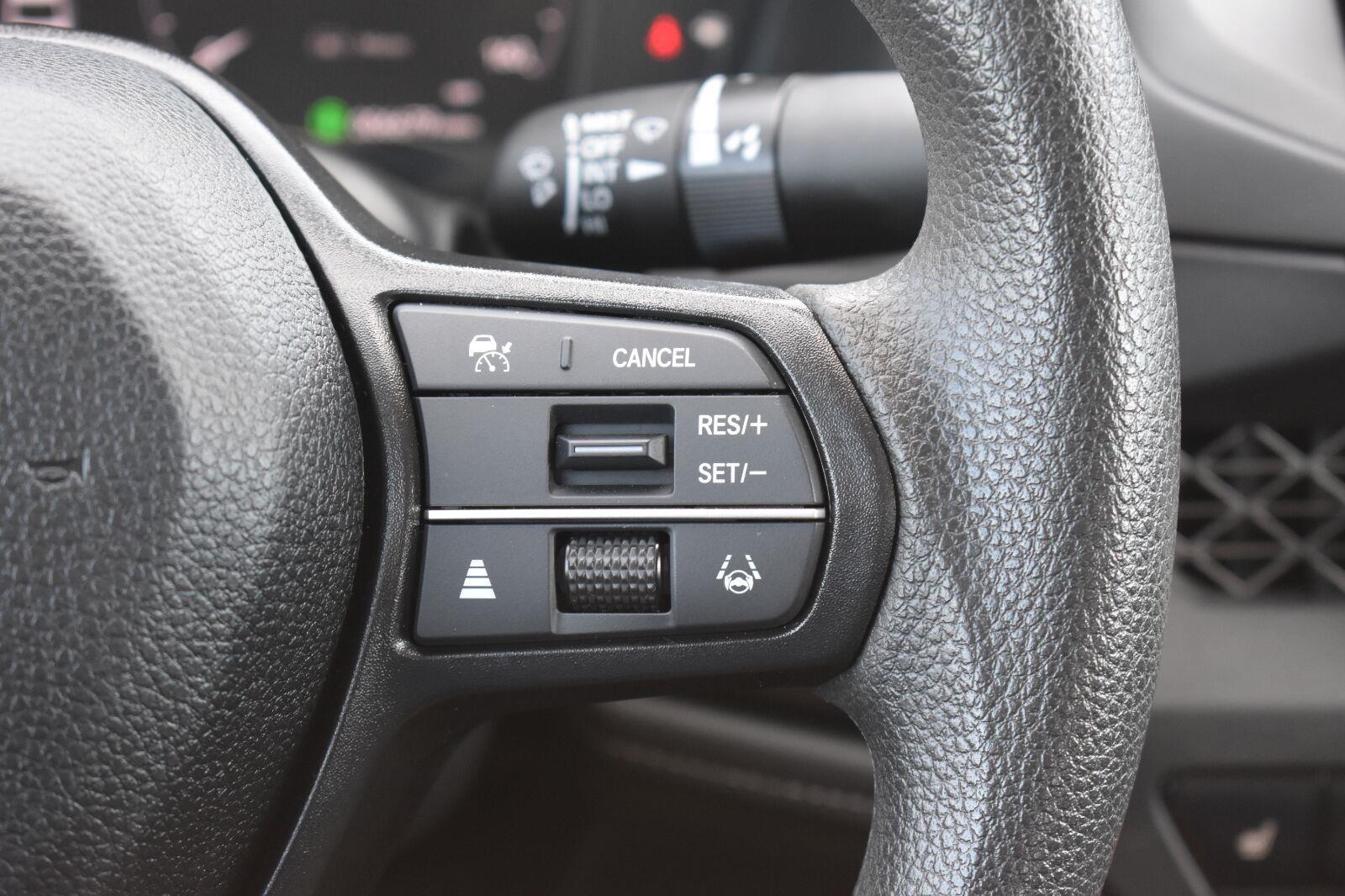 2026 Honda Accord Sedan SE Platinum White Pearl - Scholfield Honda - Image 8