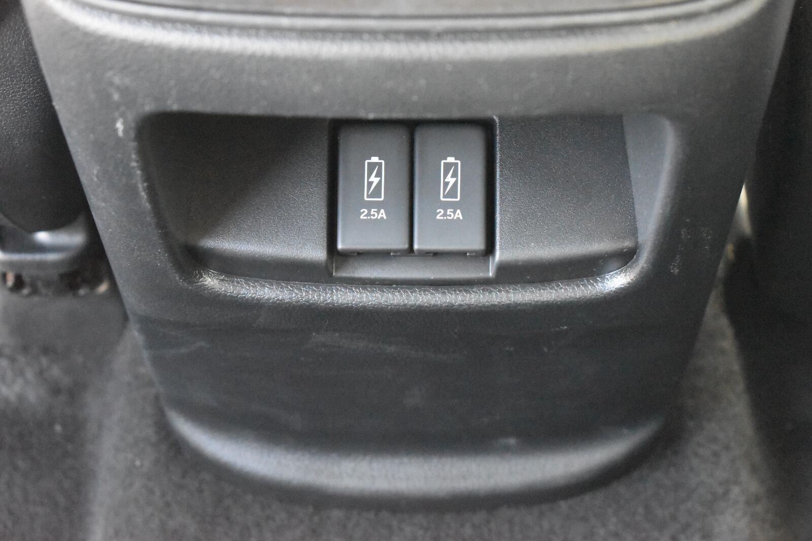 2022 Honda CR-V EX Modern Steel Metallic - Scholfield Honda - Image 11