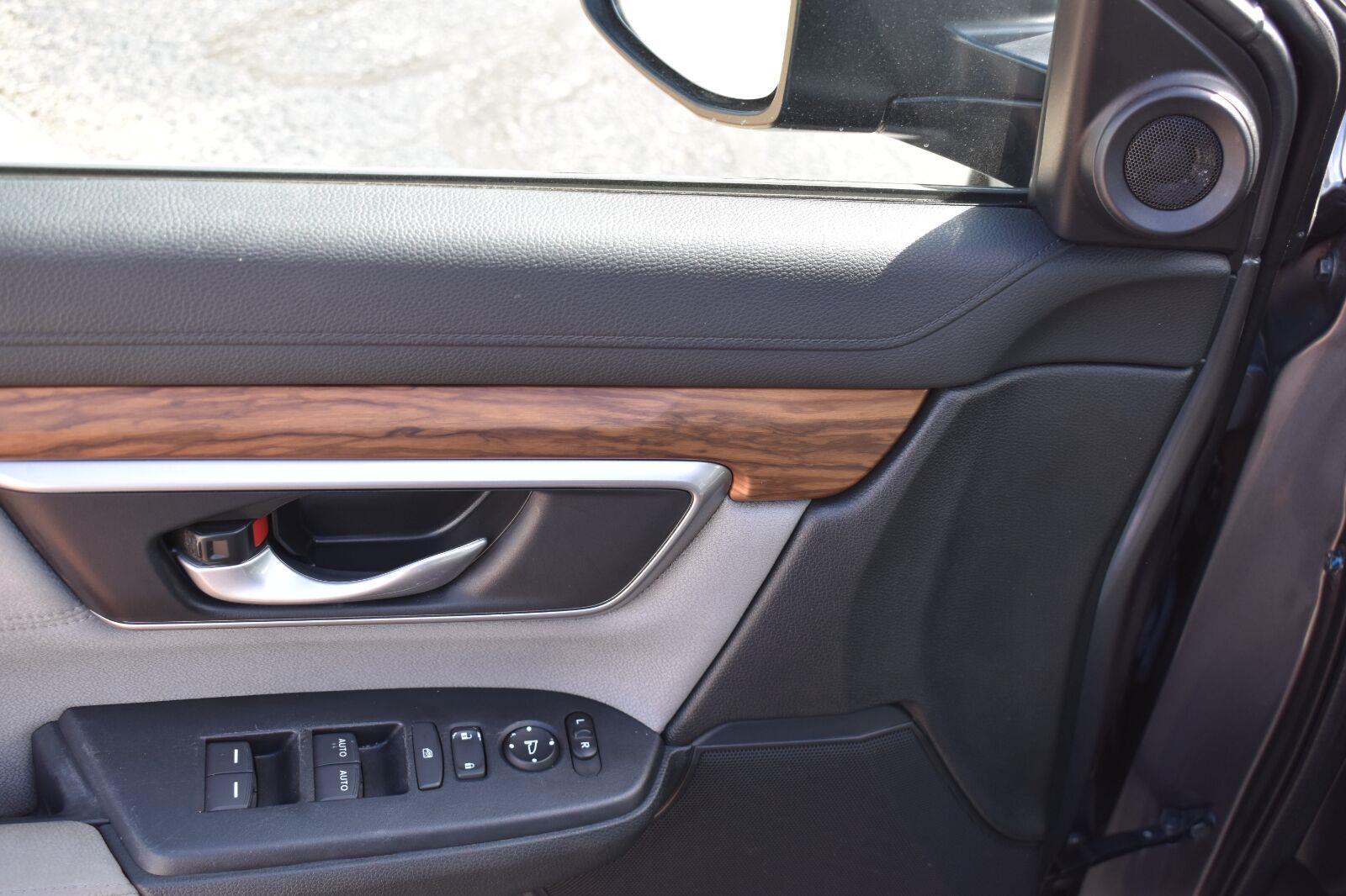 2022 Honda CR-V EX Modern Steel Metallic - Scholfield Honda - Image 14